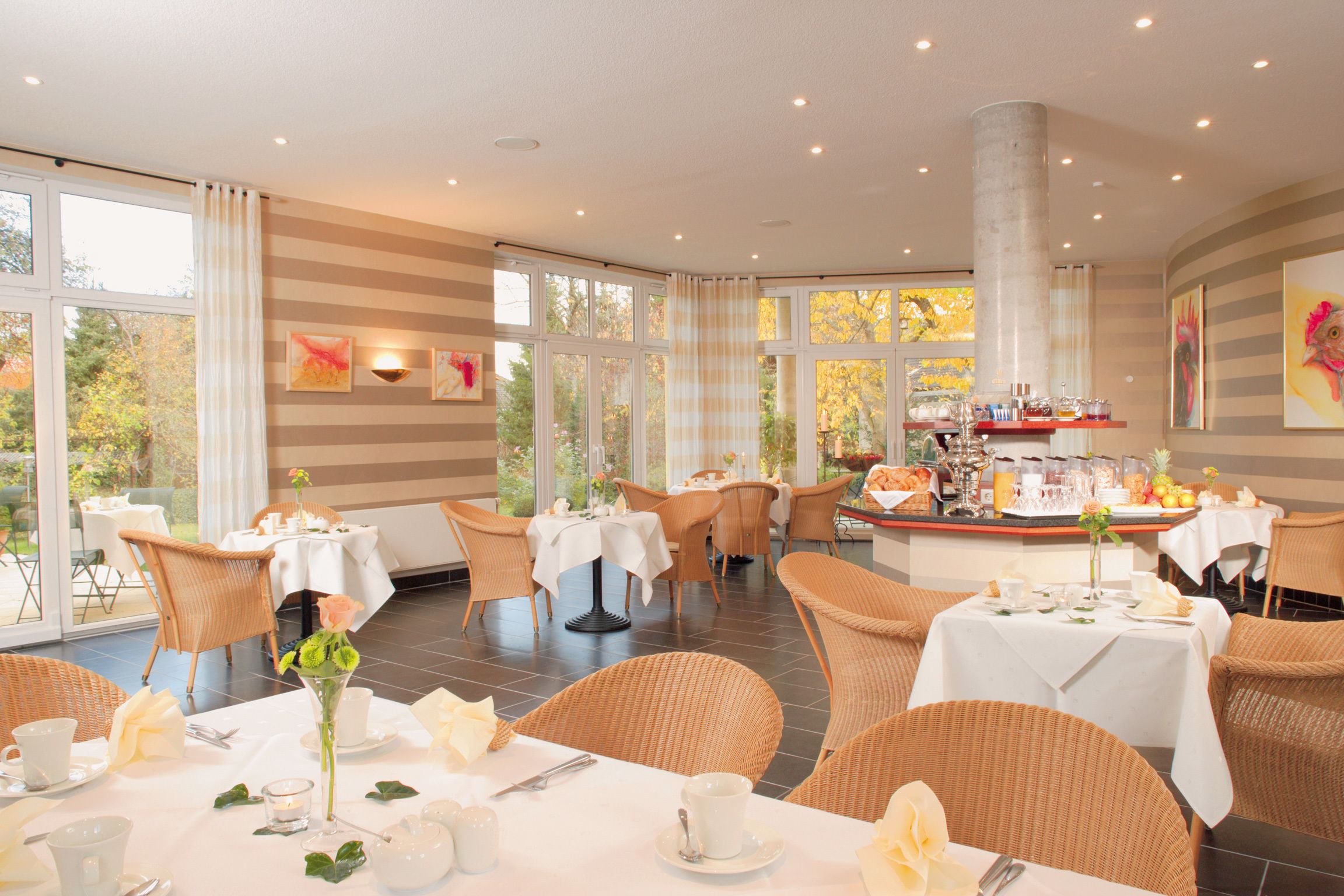 Landhotel Sanct Peter
