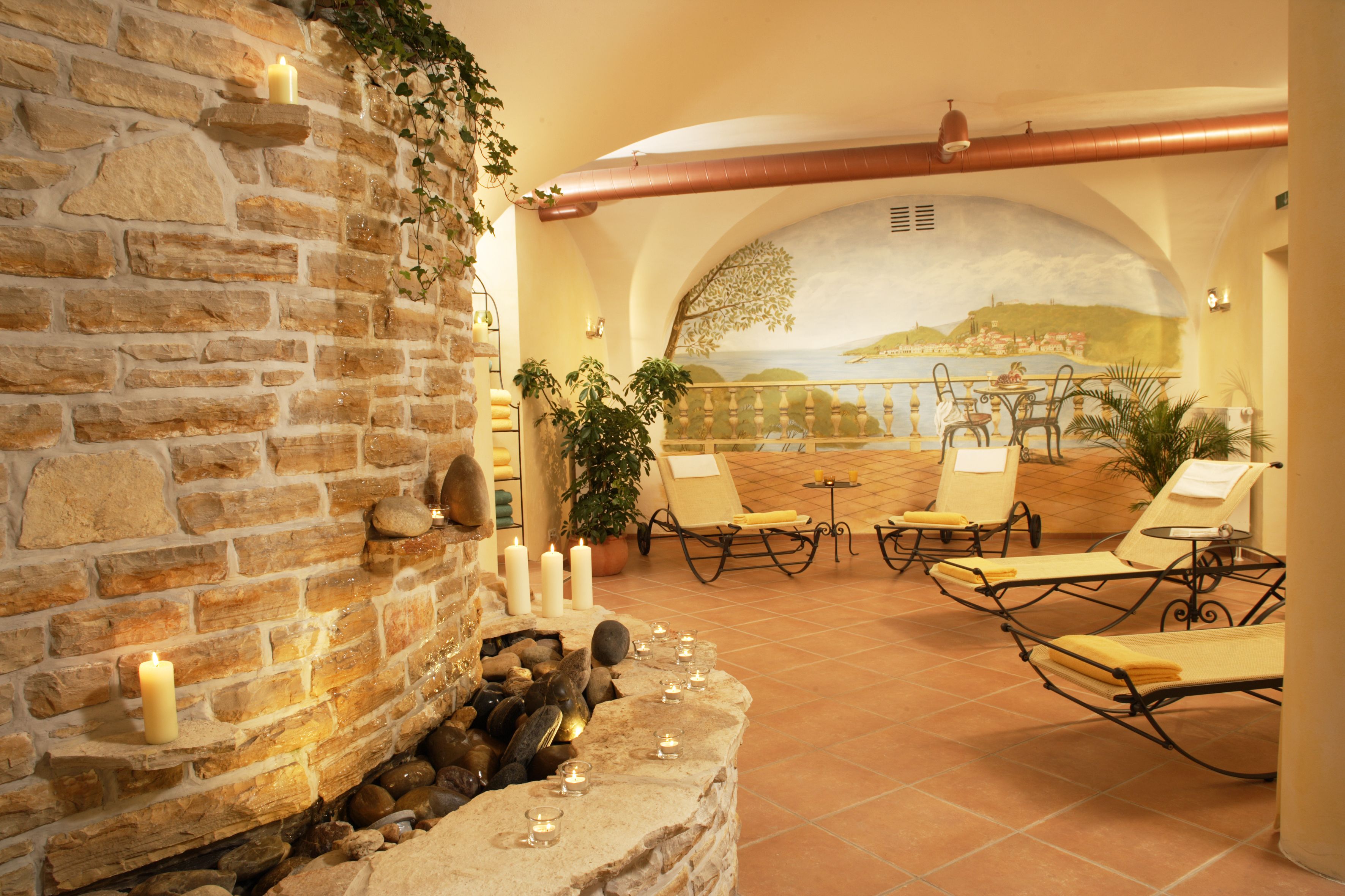 Landhotel Sanct Peter