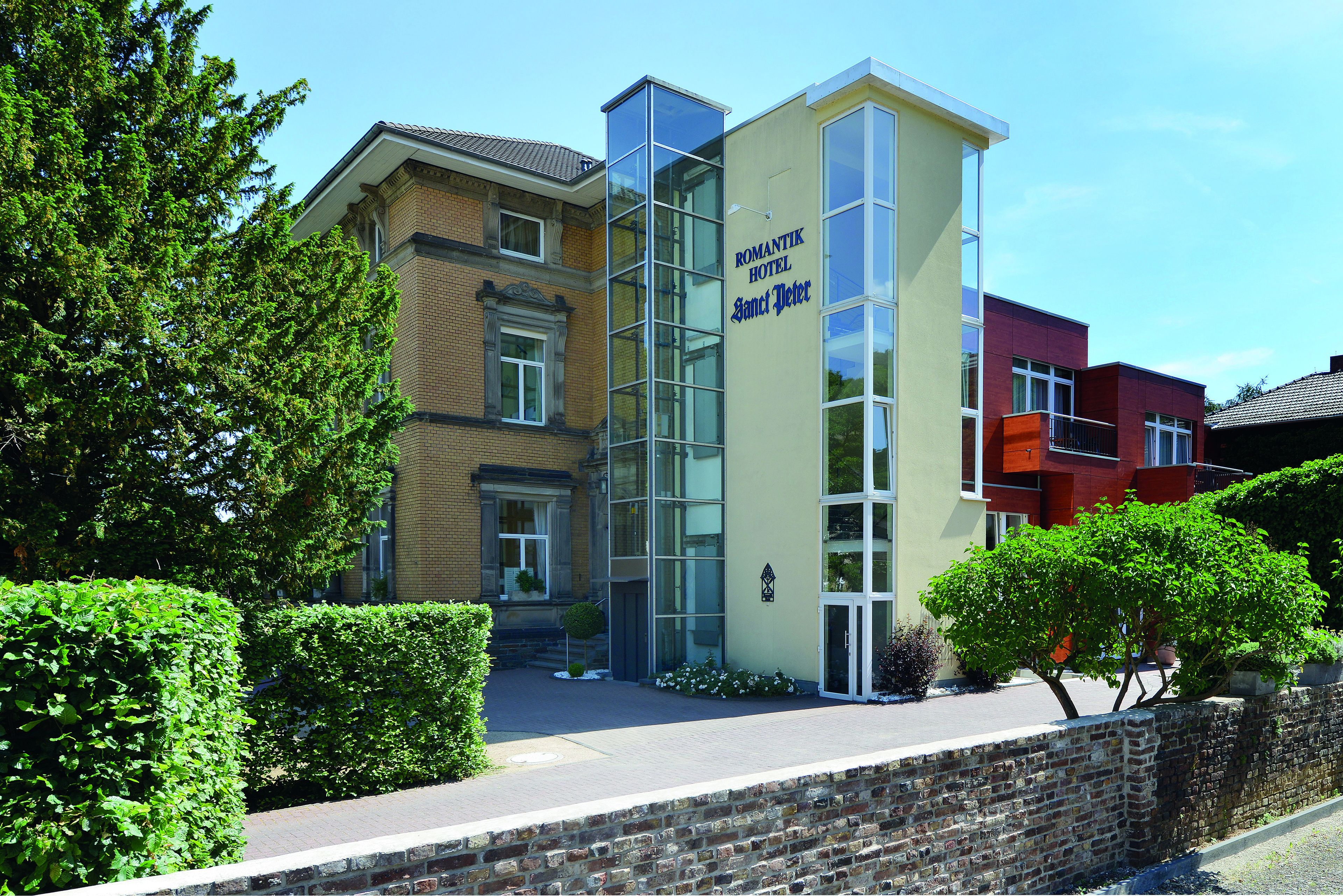 Landhotel Sanct Peter
