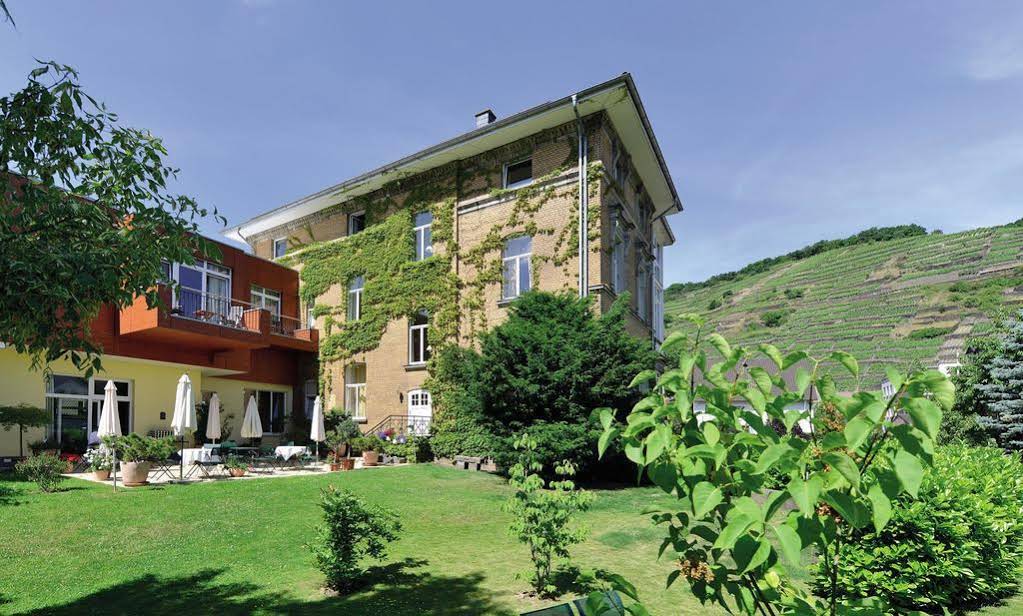 Hotel Villa Sanct Peter