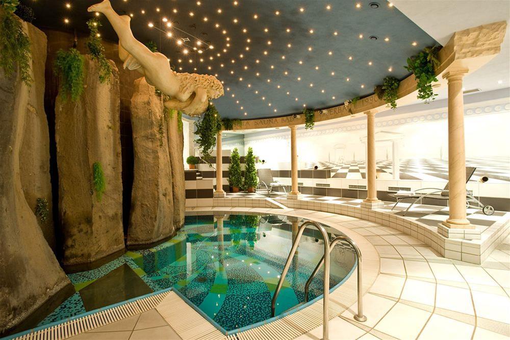 SETA Hotel