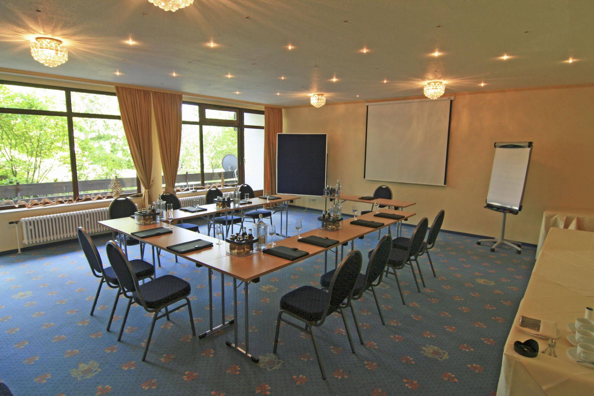 Parkhotel Maasberg