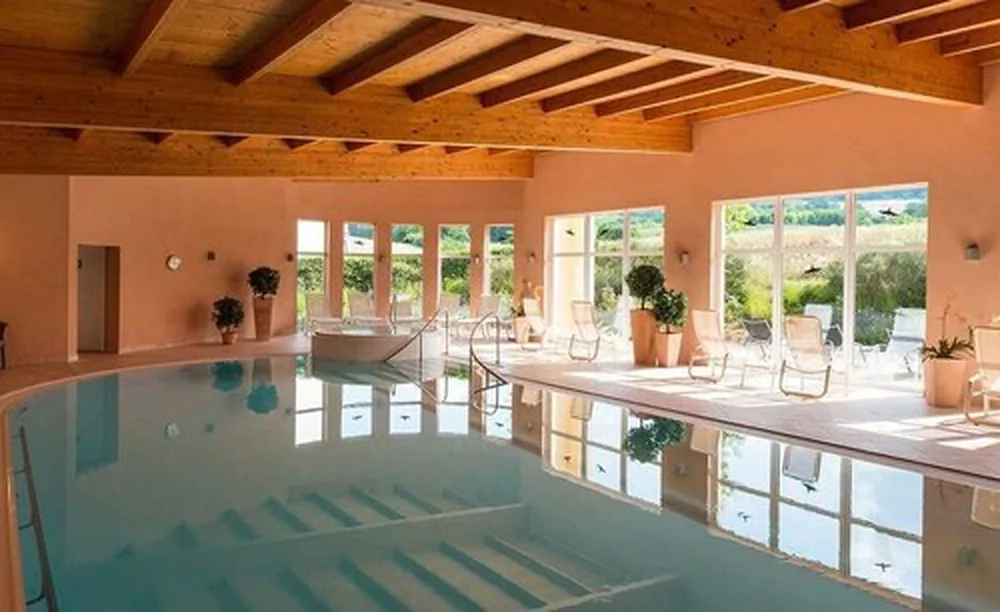 Menschels Vitalresort