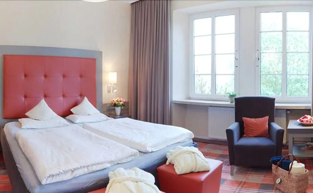 Menschels Vitalresort