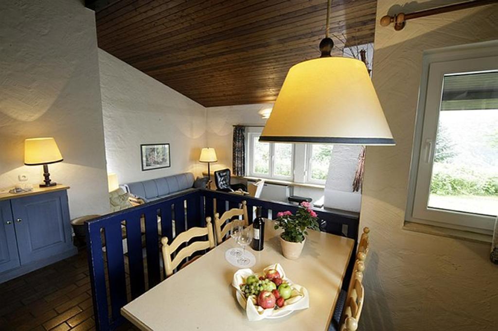 Dorint Seehotel & Resort Bitburg/Südeifel