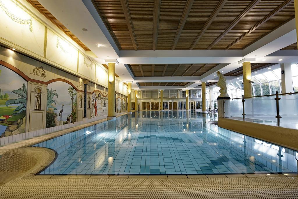 Dorint Seehotel & Resort Bitburg/Südeifel