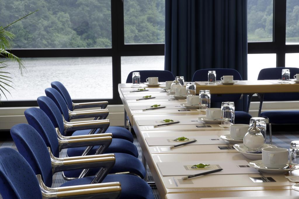 Dorint Seehotel & Resort Bitburg/Südeifel