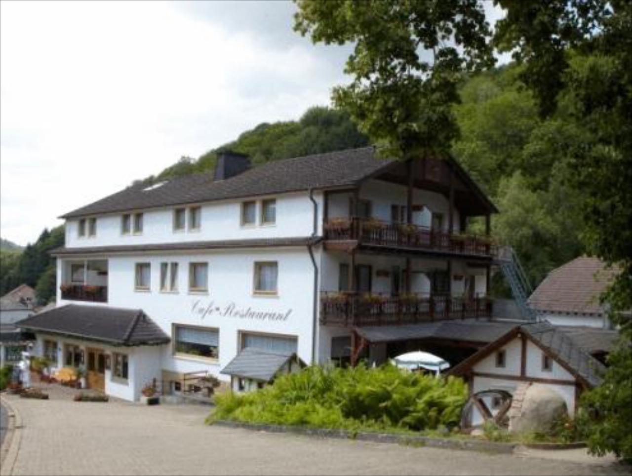 Theis-Mühle