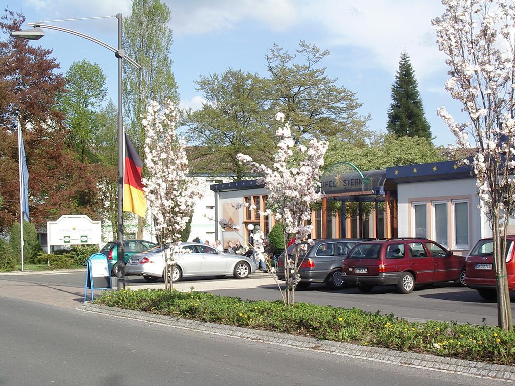 Hotel Bitburg