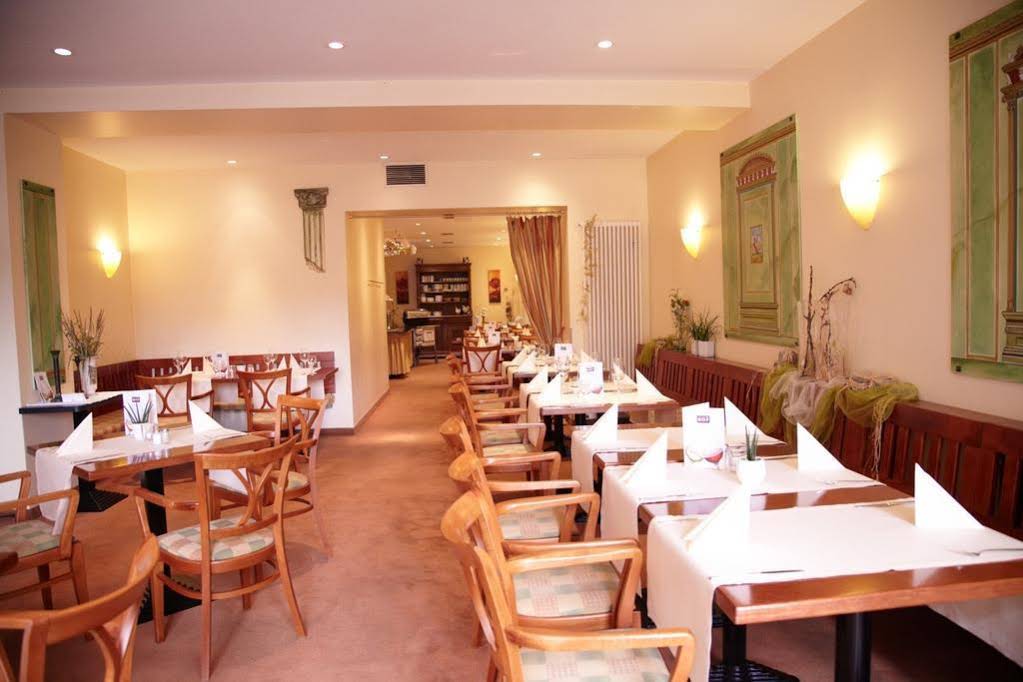 Hotel Bitburger Hof