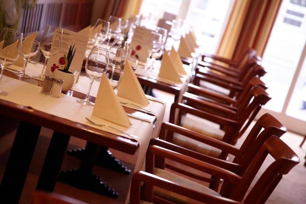 Hotel Bitburger Hof