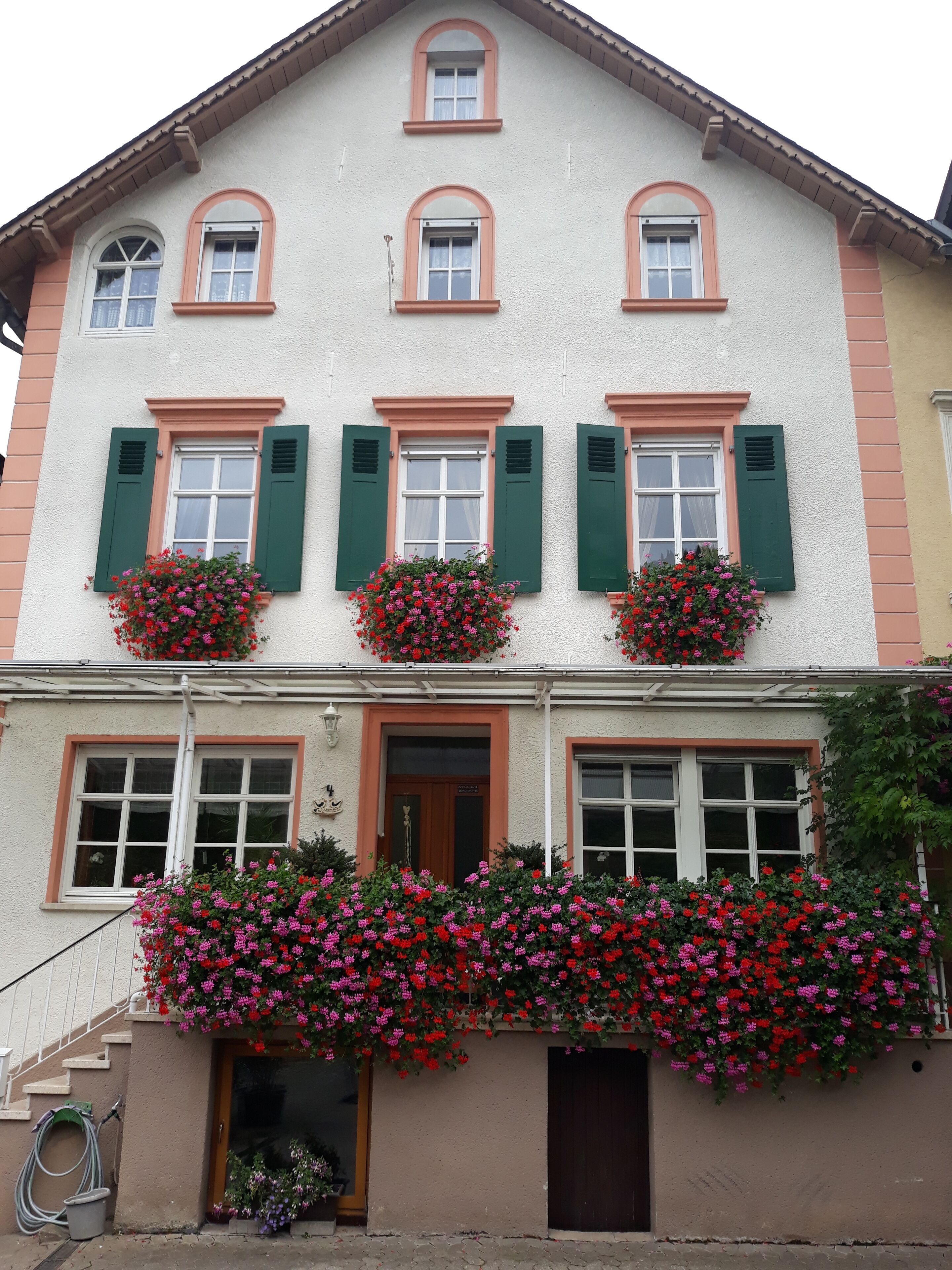 Weingut & Gstehaus Kaufmann-Schneider