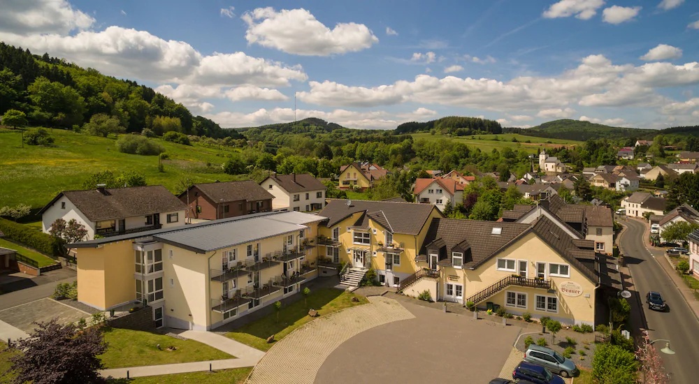Beim Brauer Landgasthaus