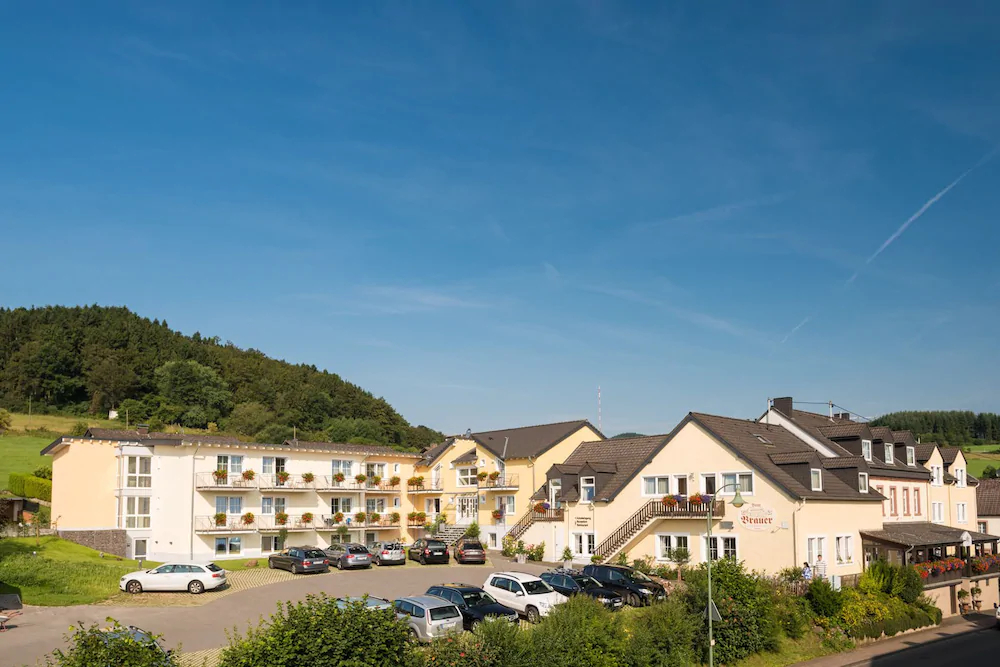 Beim Brauer Landgasthaus