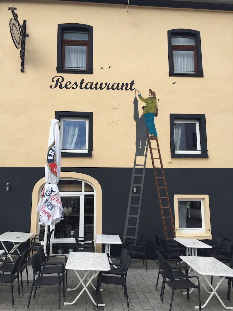 Beim Heines