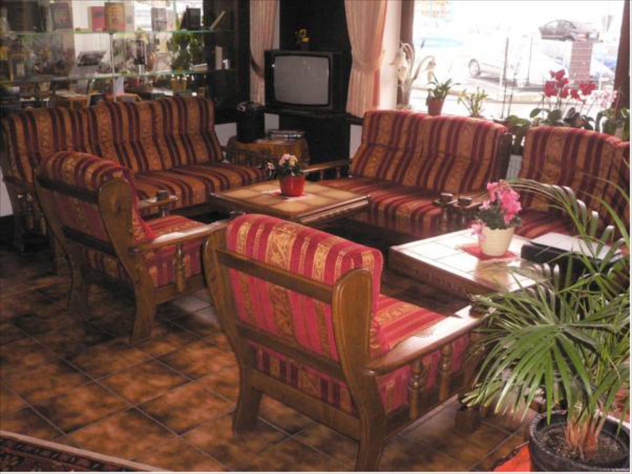 Hotel zum Goldenen Fässchen