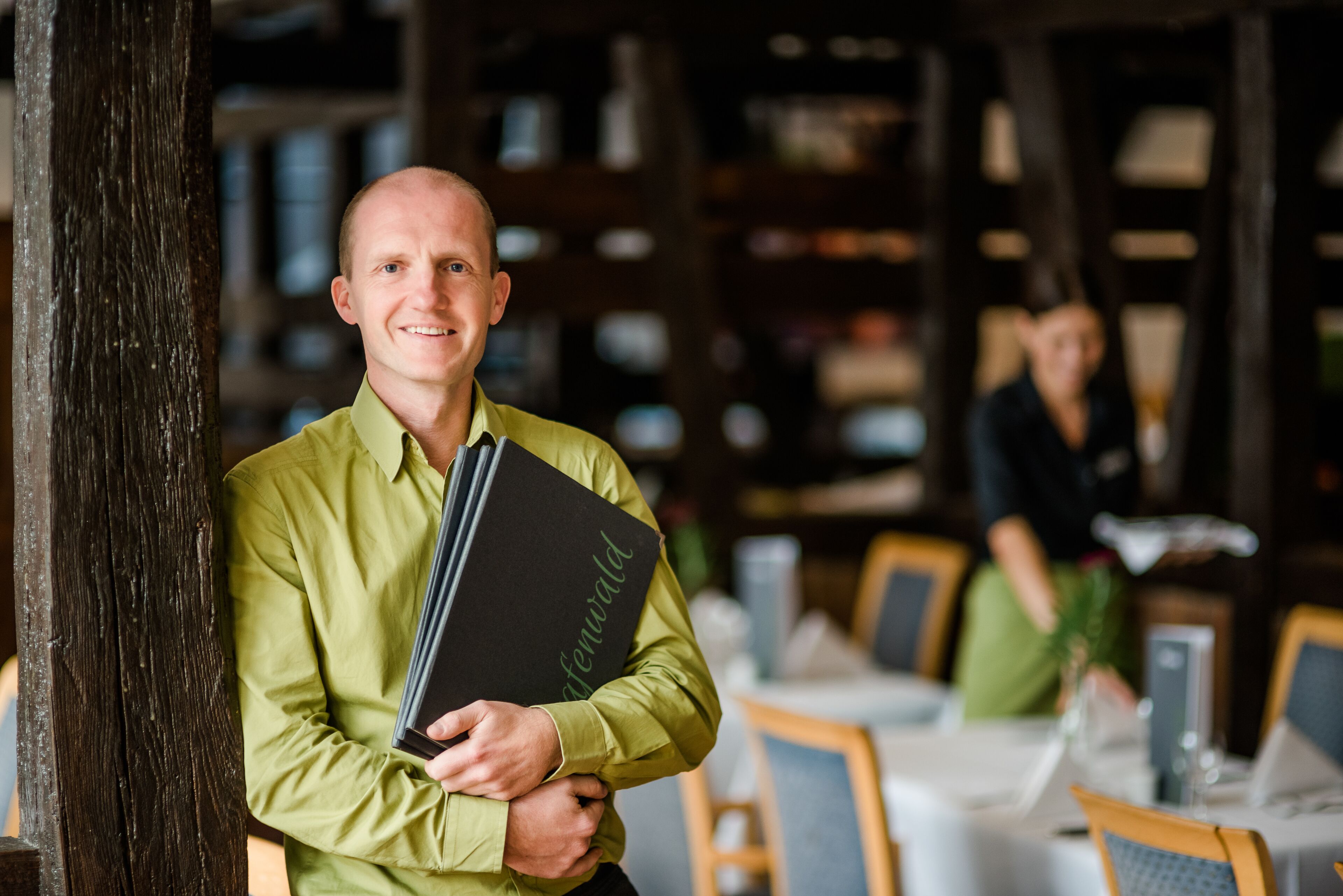 Sporthotel Grafenwald