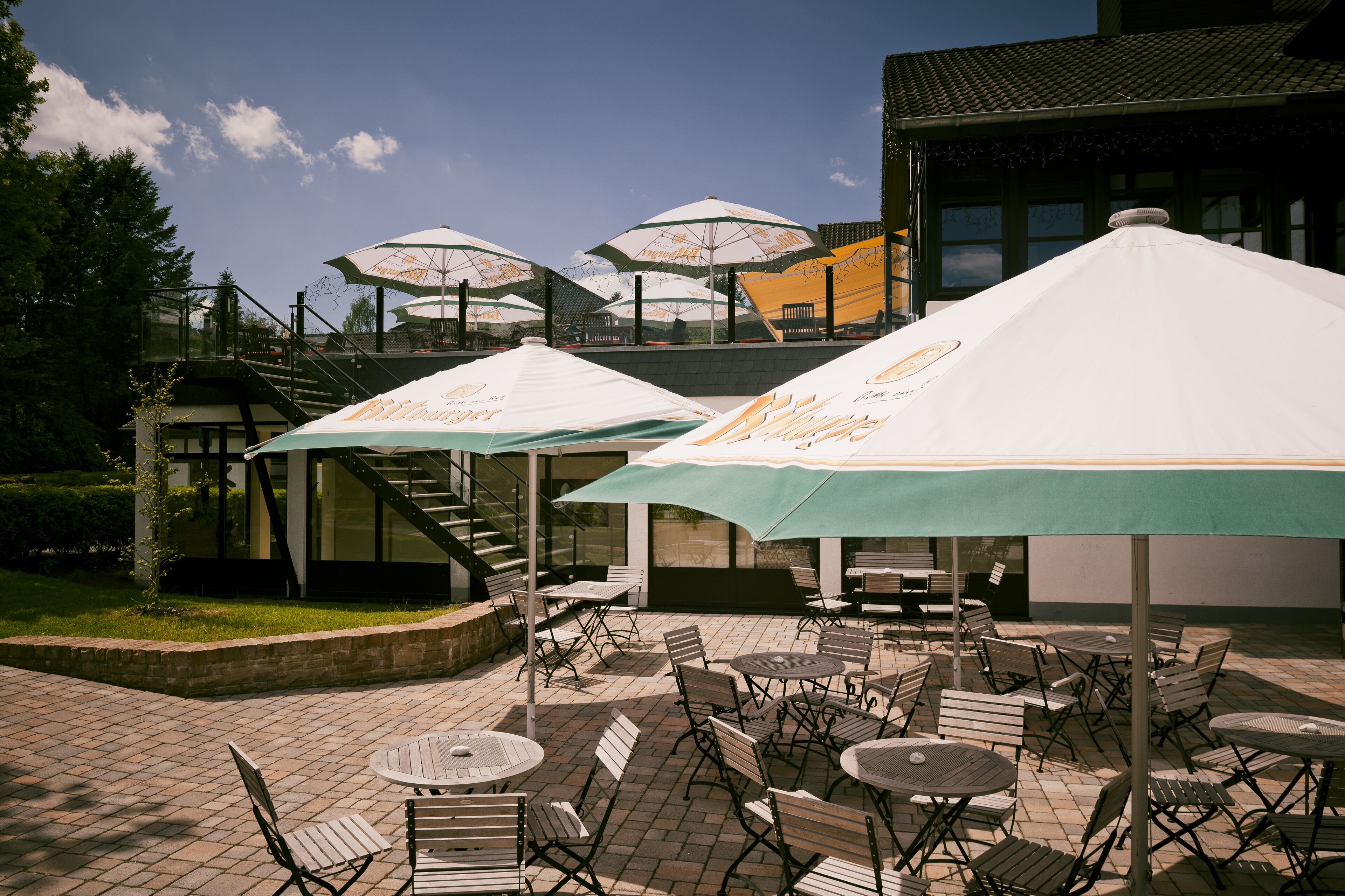 Sporthotel Grafenwald