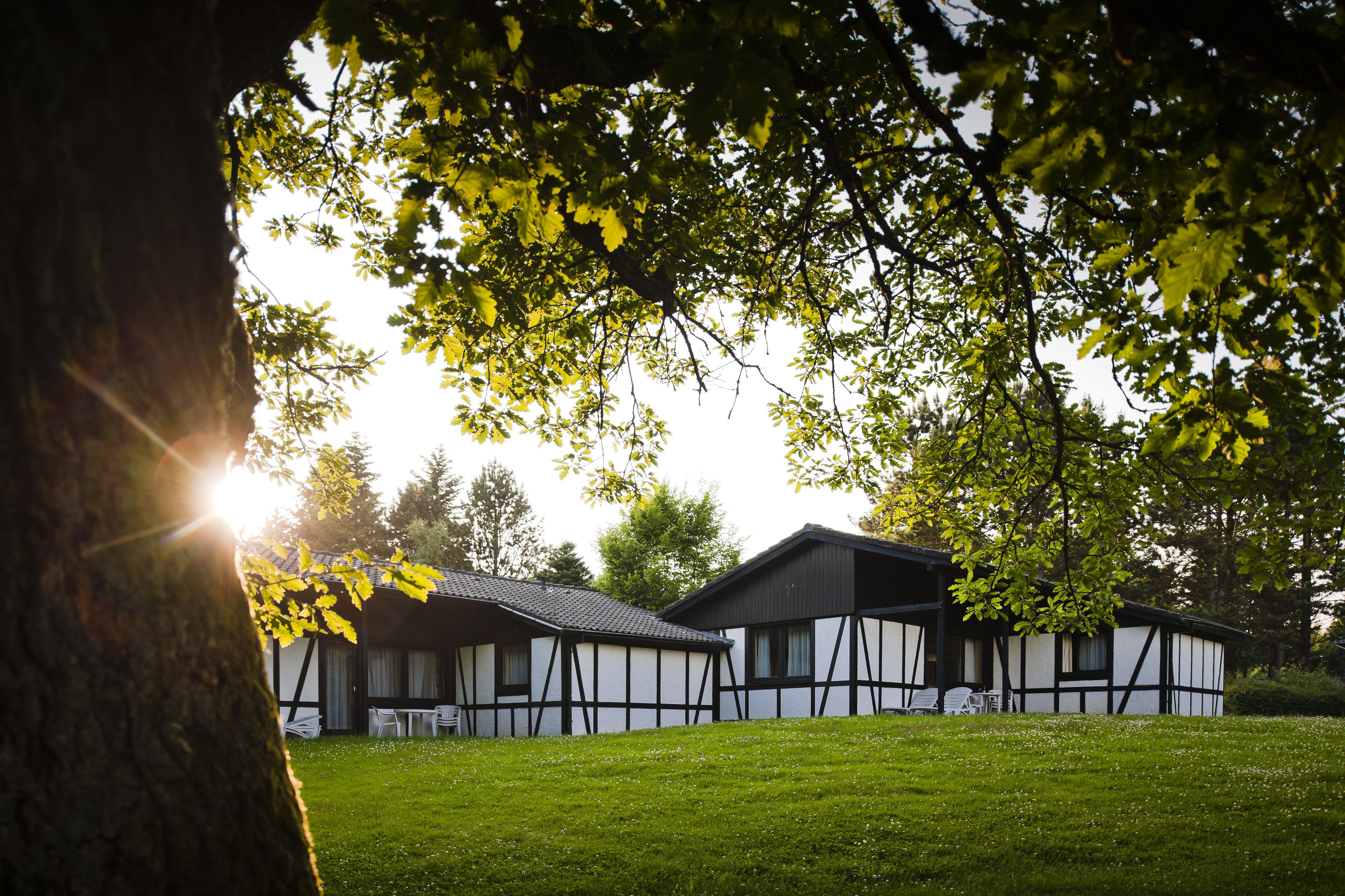 Sporthotel Grafenwald