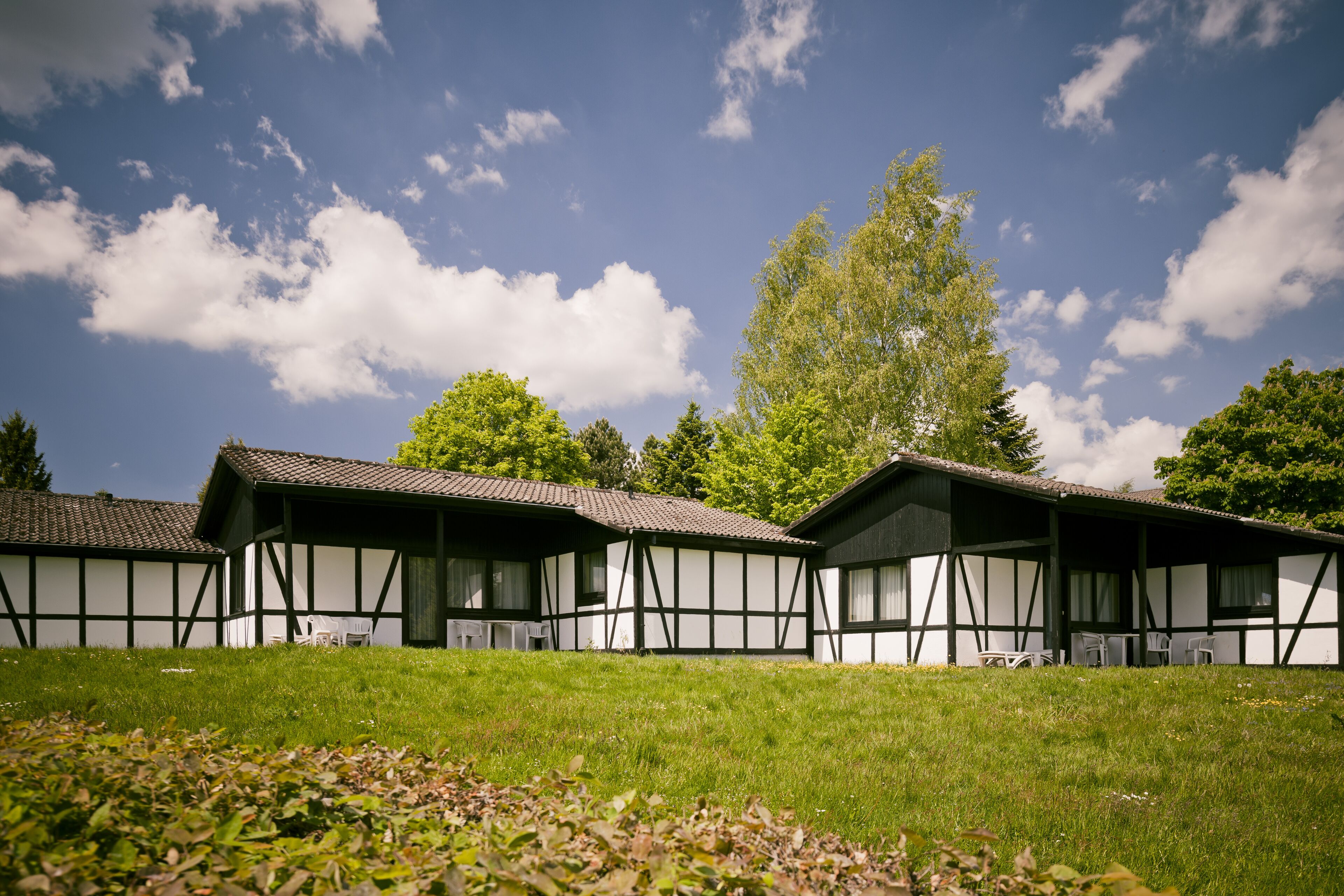 Sporthotel Grafenwald