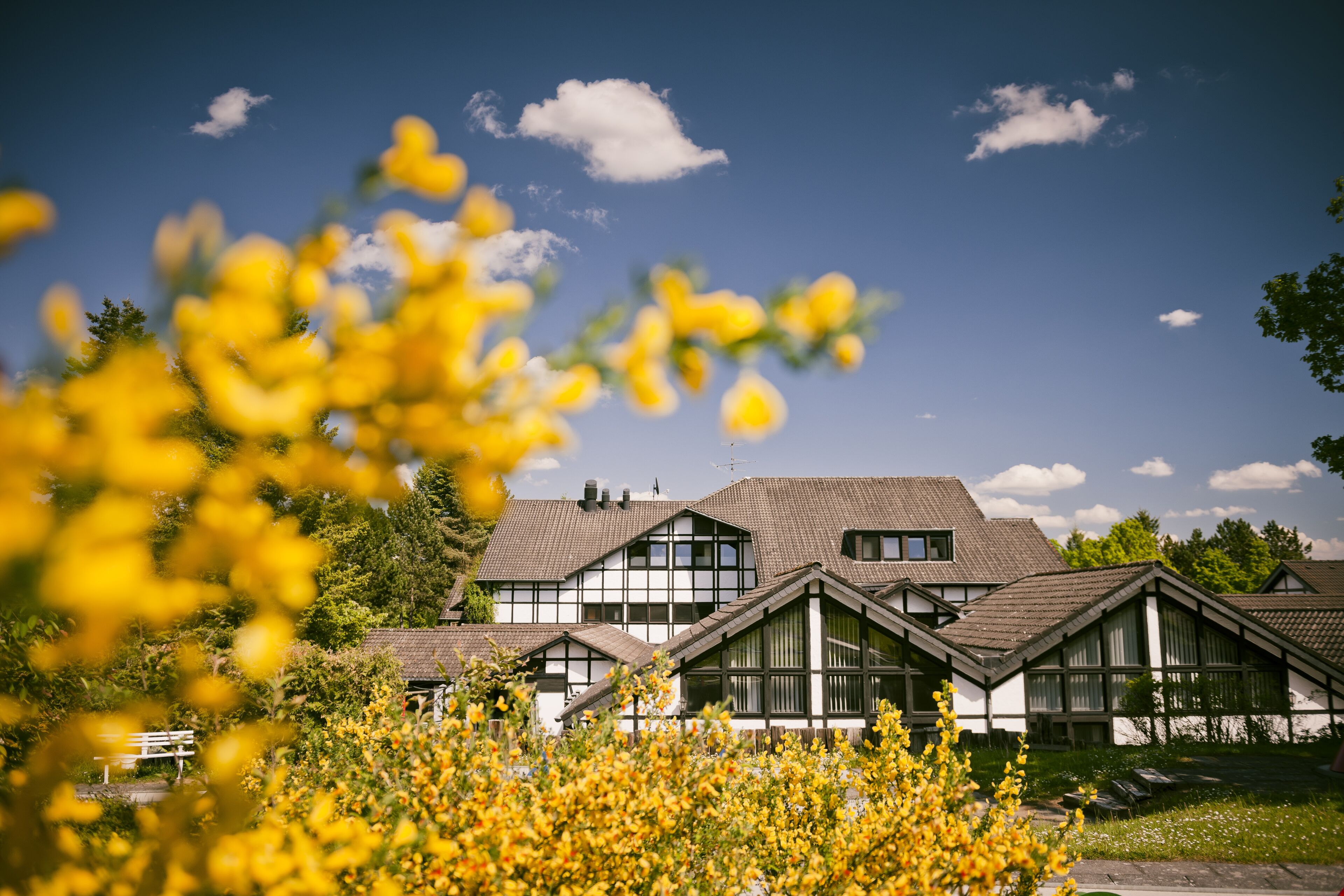 Sporthotel Grafenwald