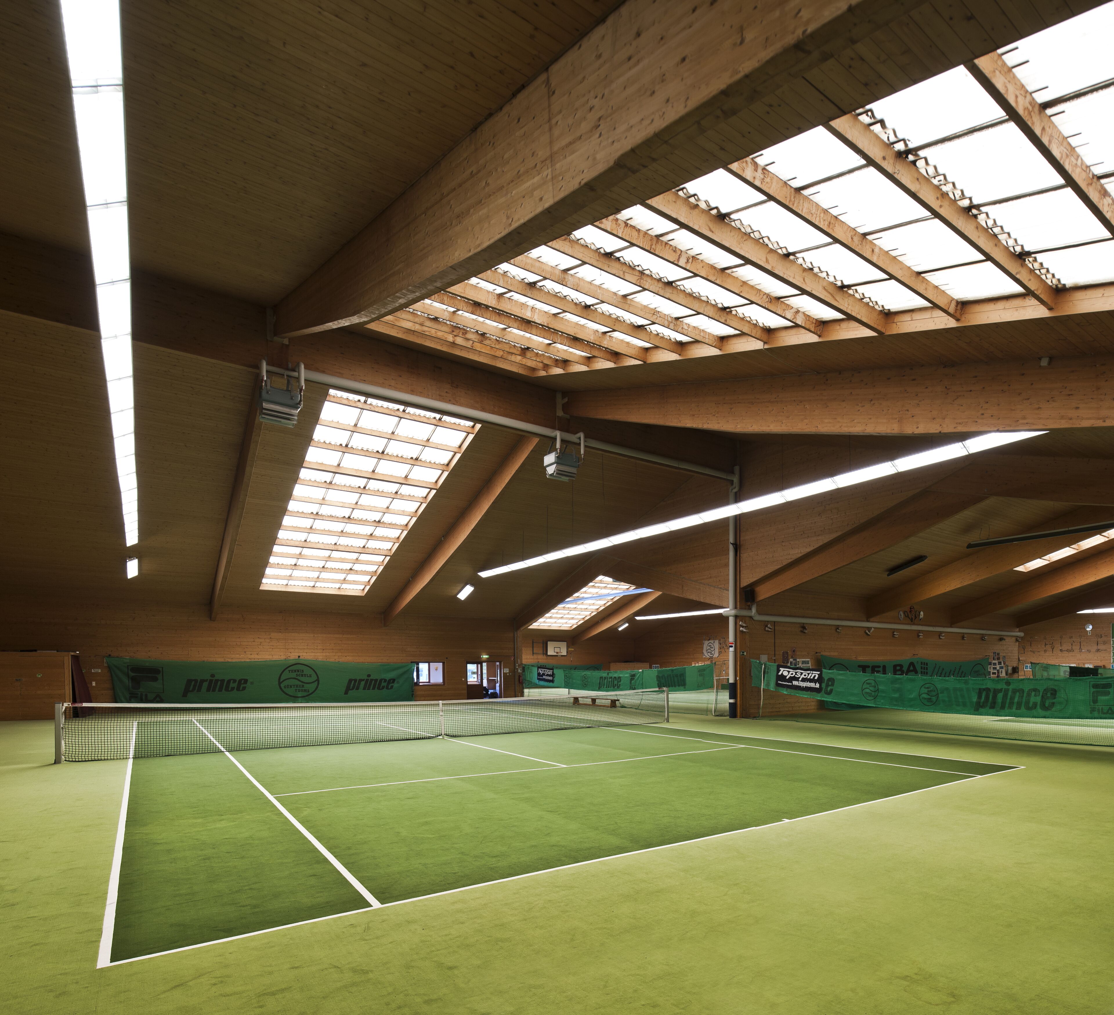 Sporthotel Grafenwald