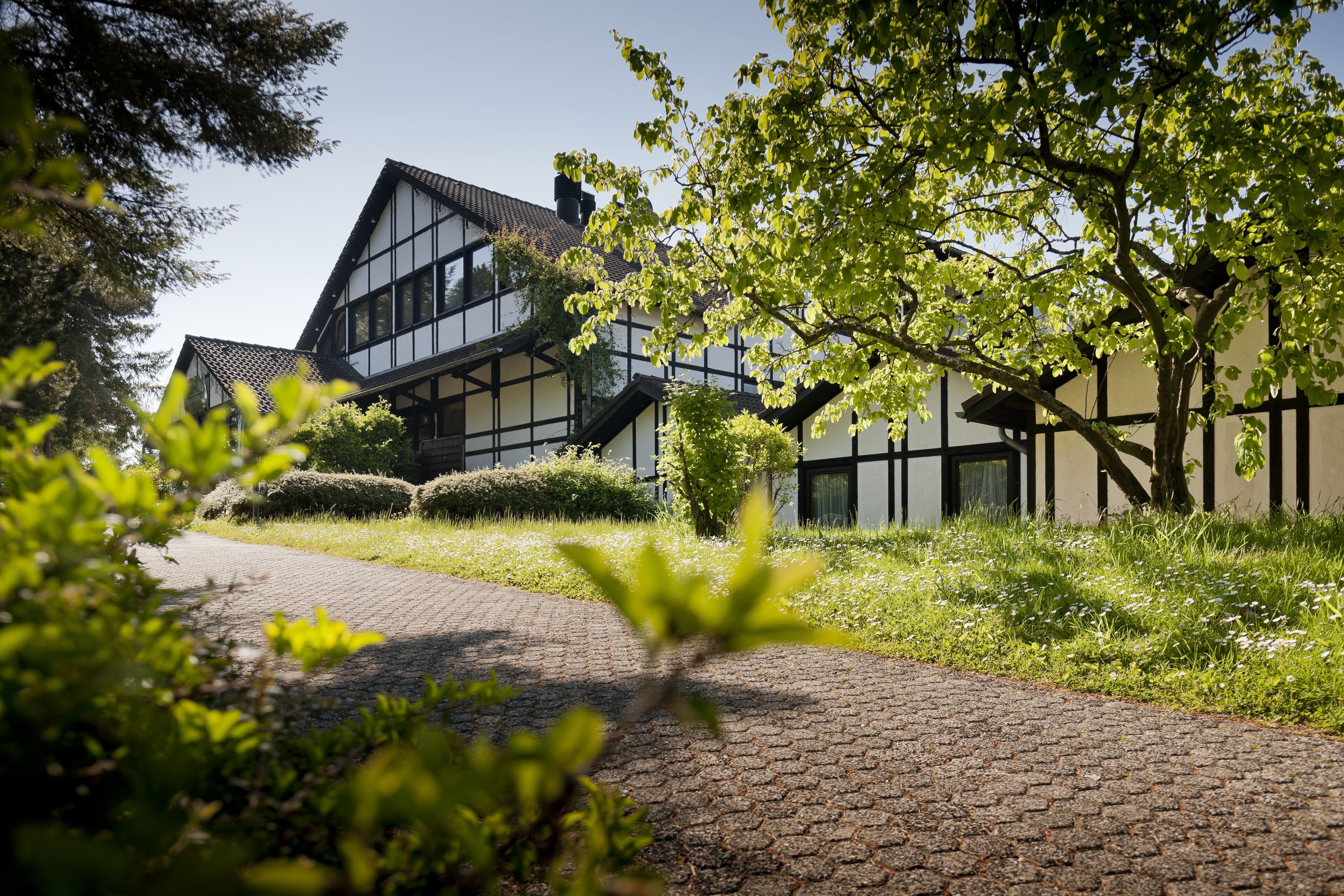 Sporthotel Grafenwald