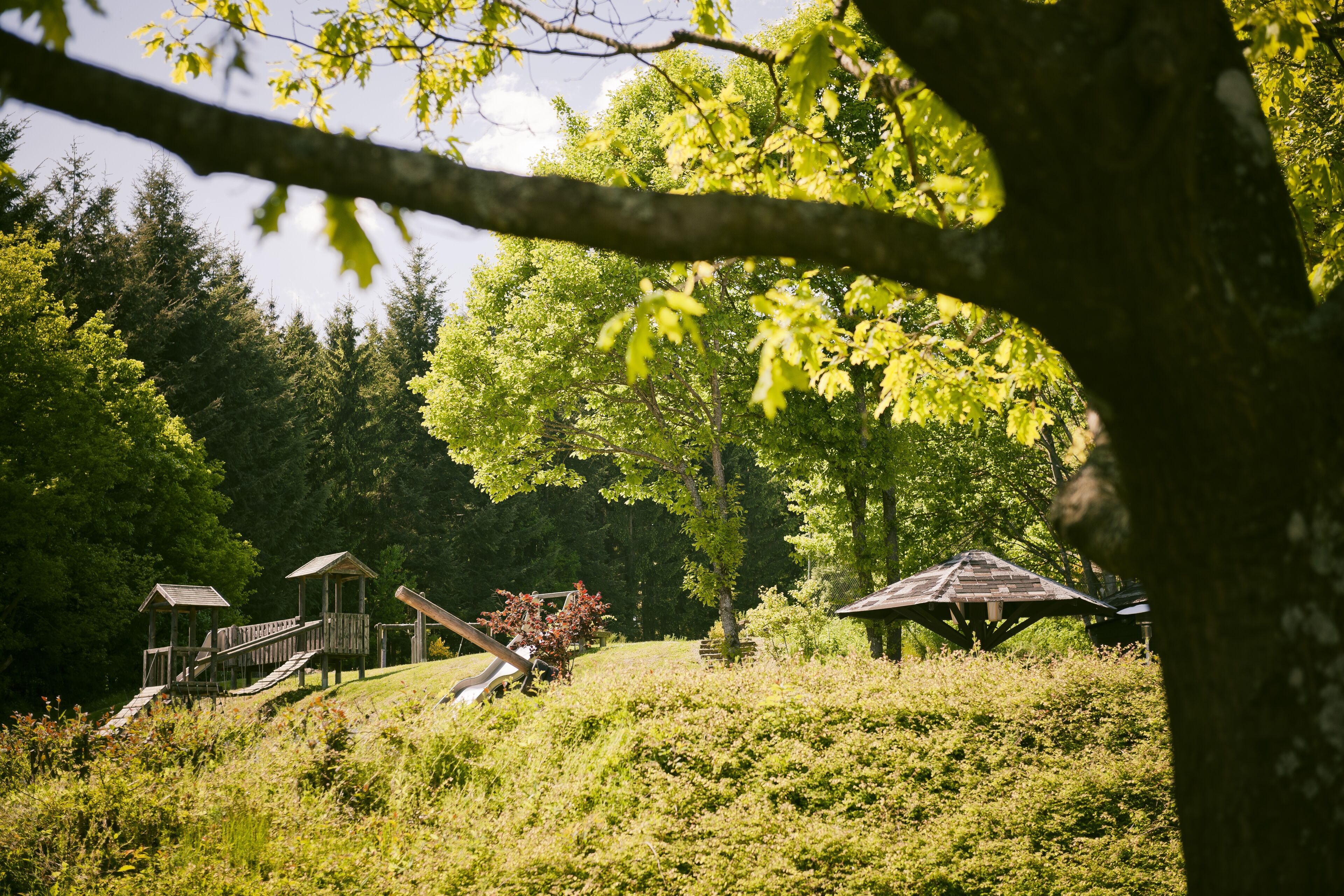 Sporthotel Grafenwald