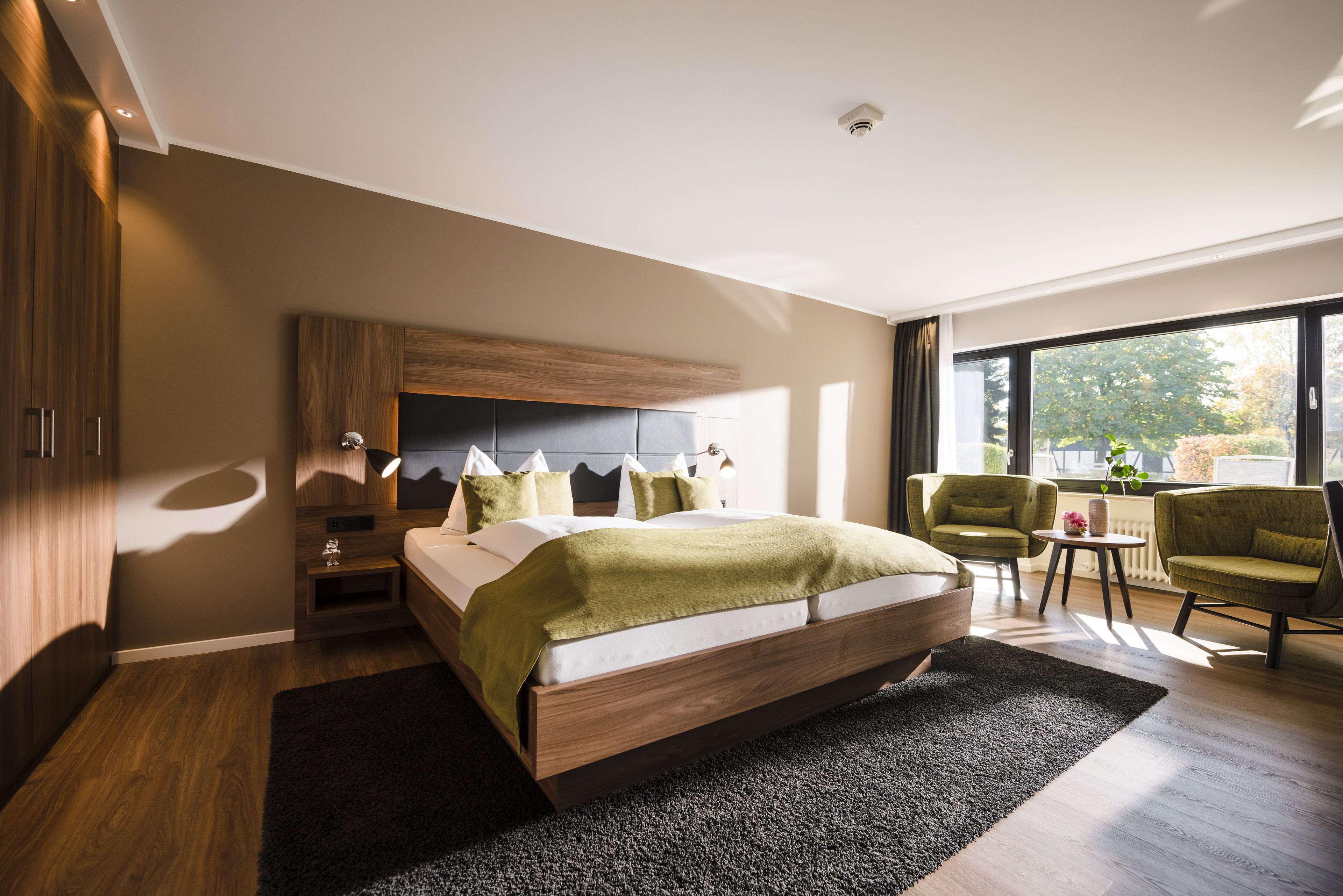 Sporthotel Grafenwald