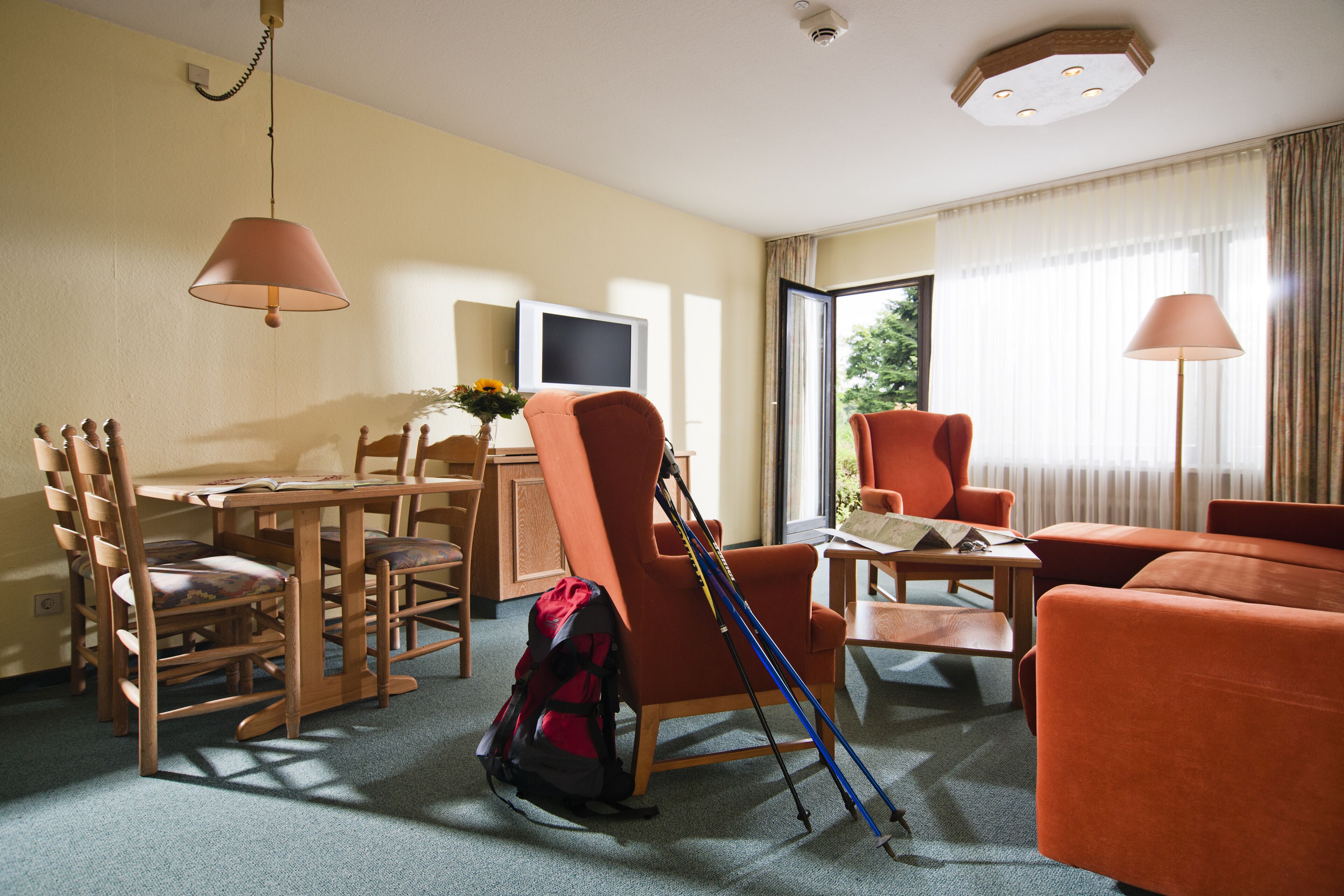 Sporthotel Grafenwald