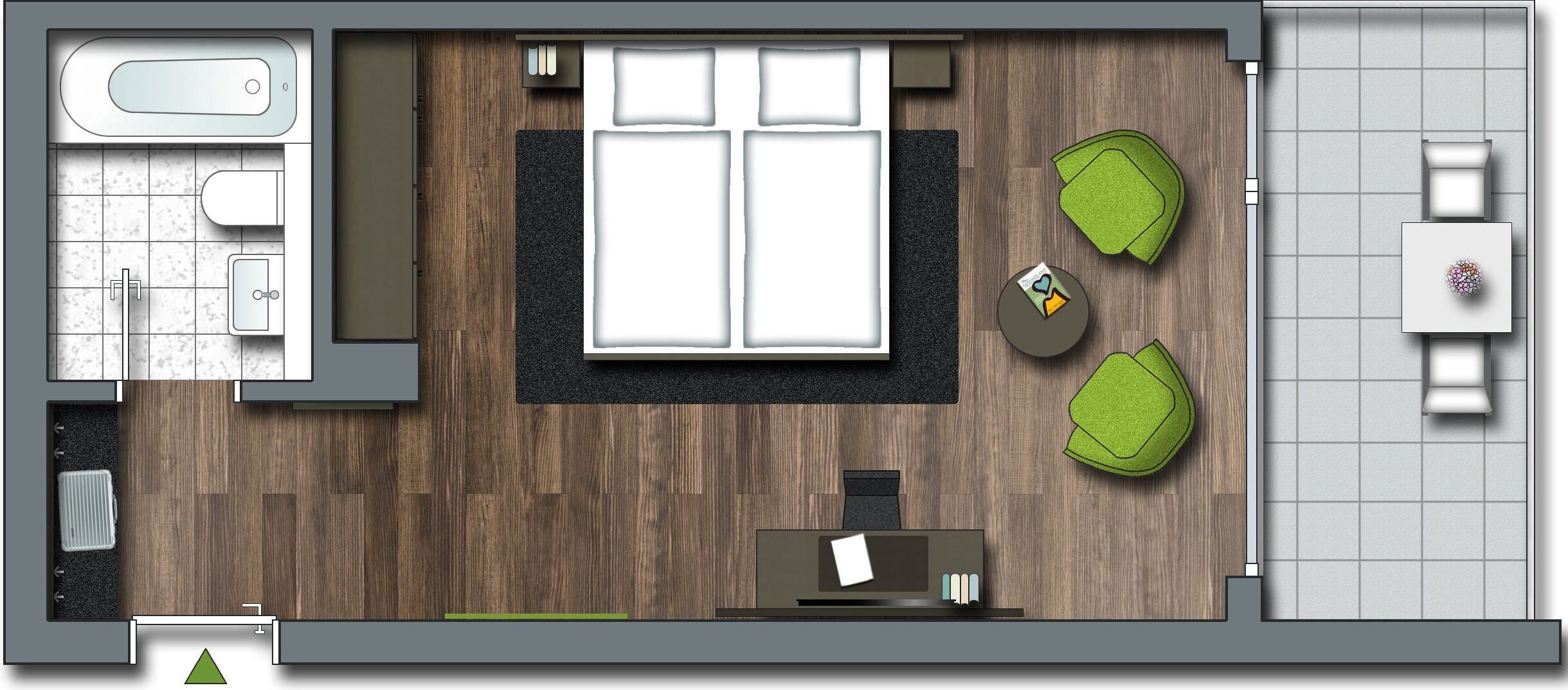 Sporthotel Grafenwald