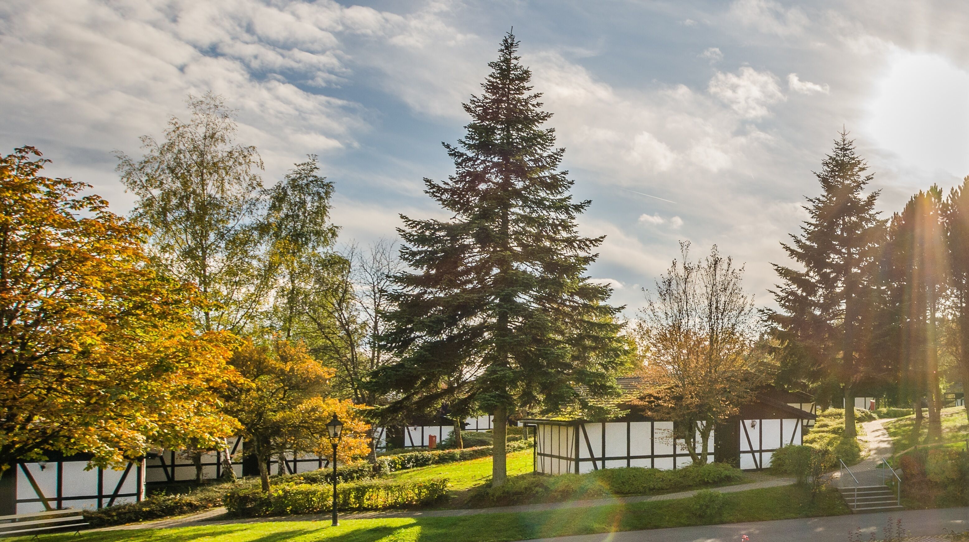 Sporthotel Grafenwald