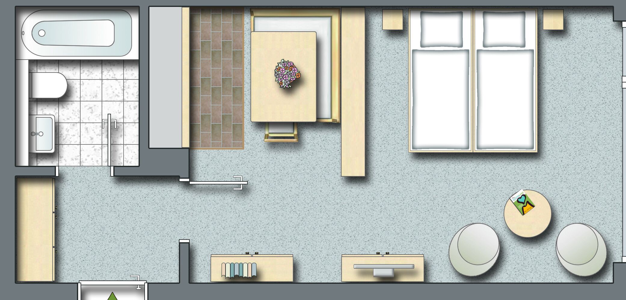 Sporthotel Grafenwald