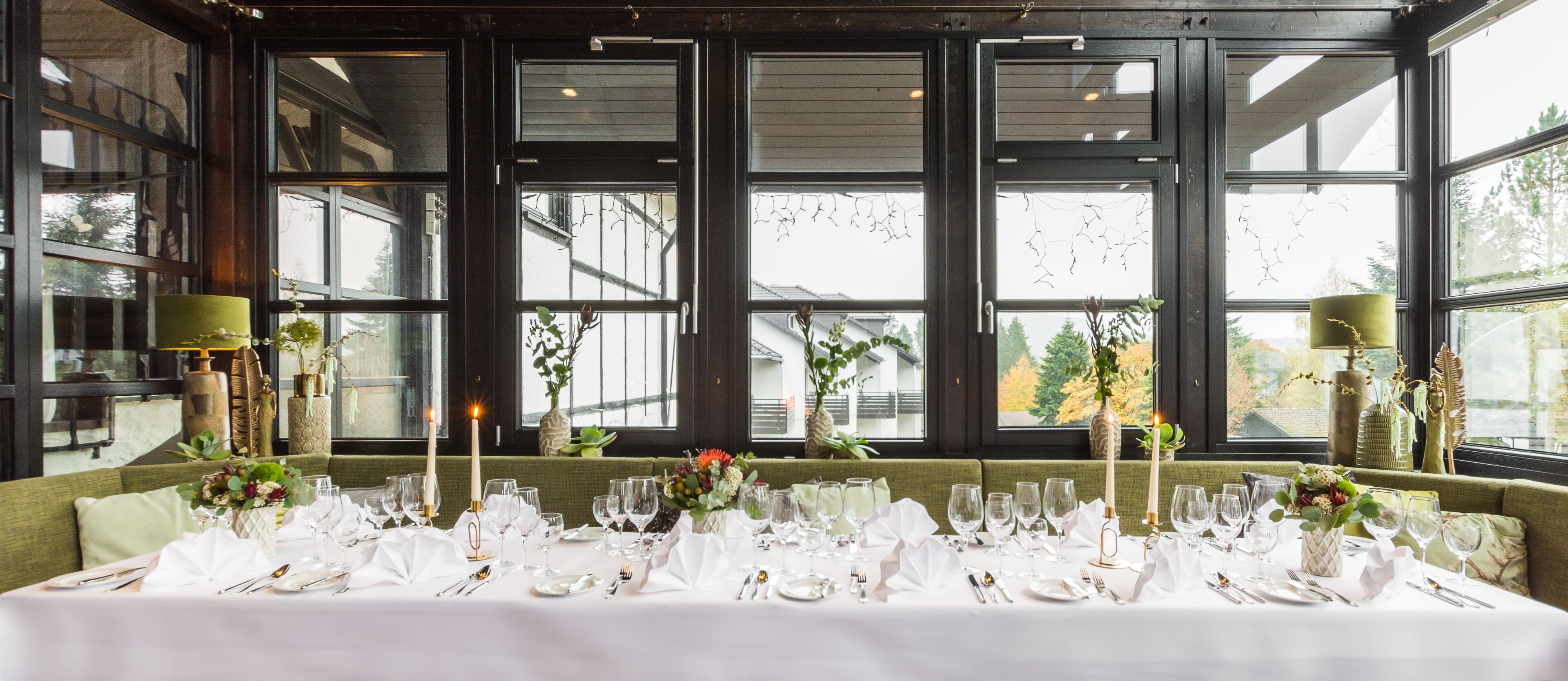 Sporthotel Grafenwald