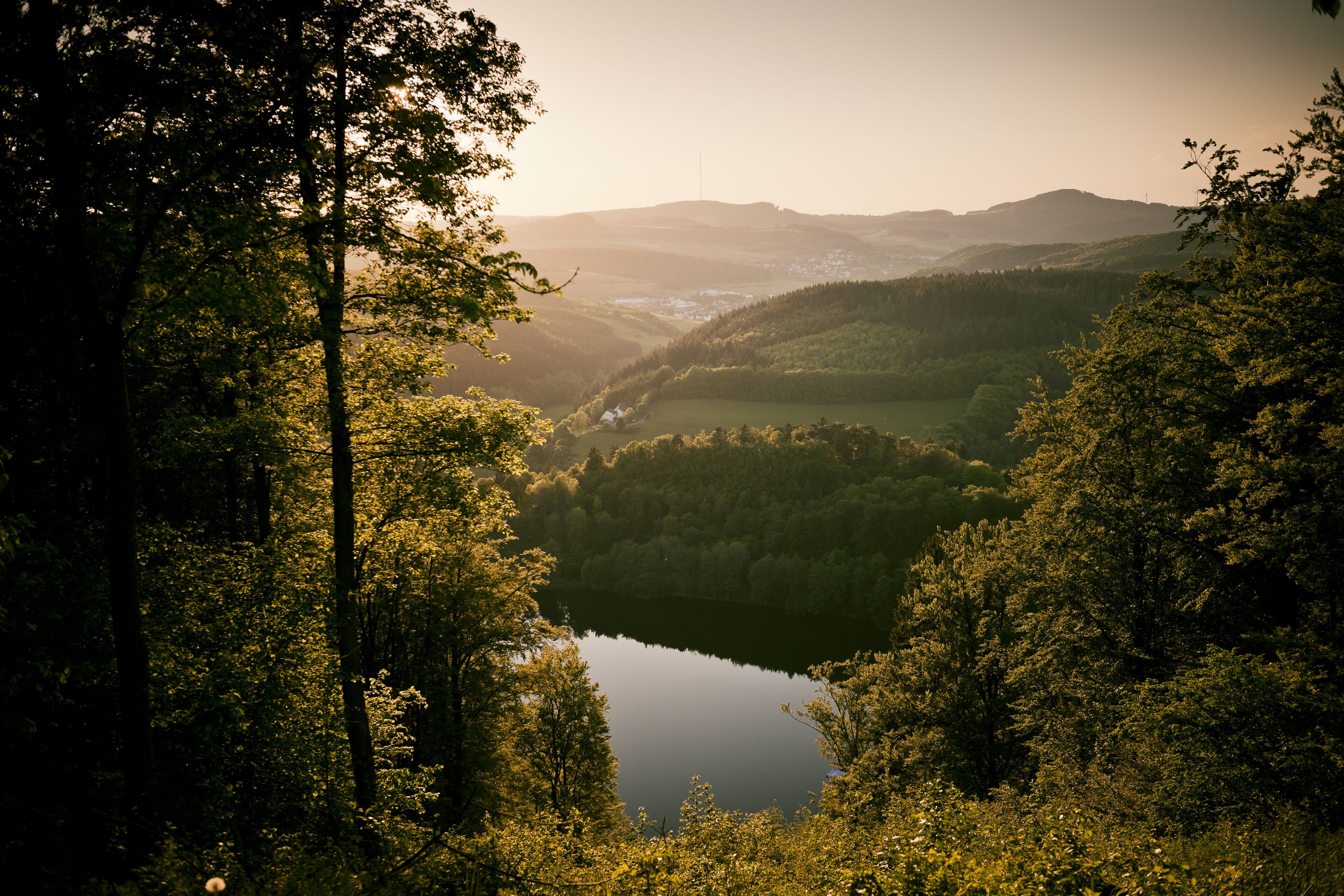 Sporthotel Grafenwald