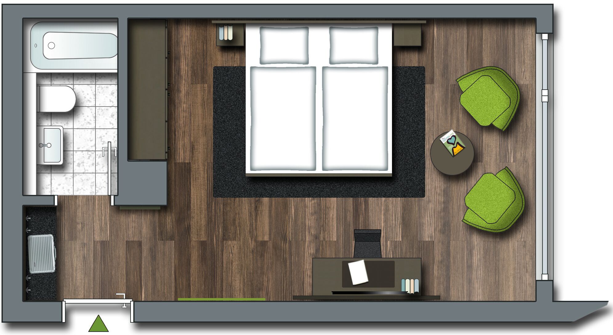 Sporthotel Grafenwald