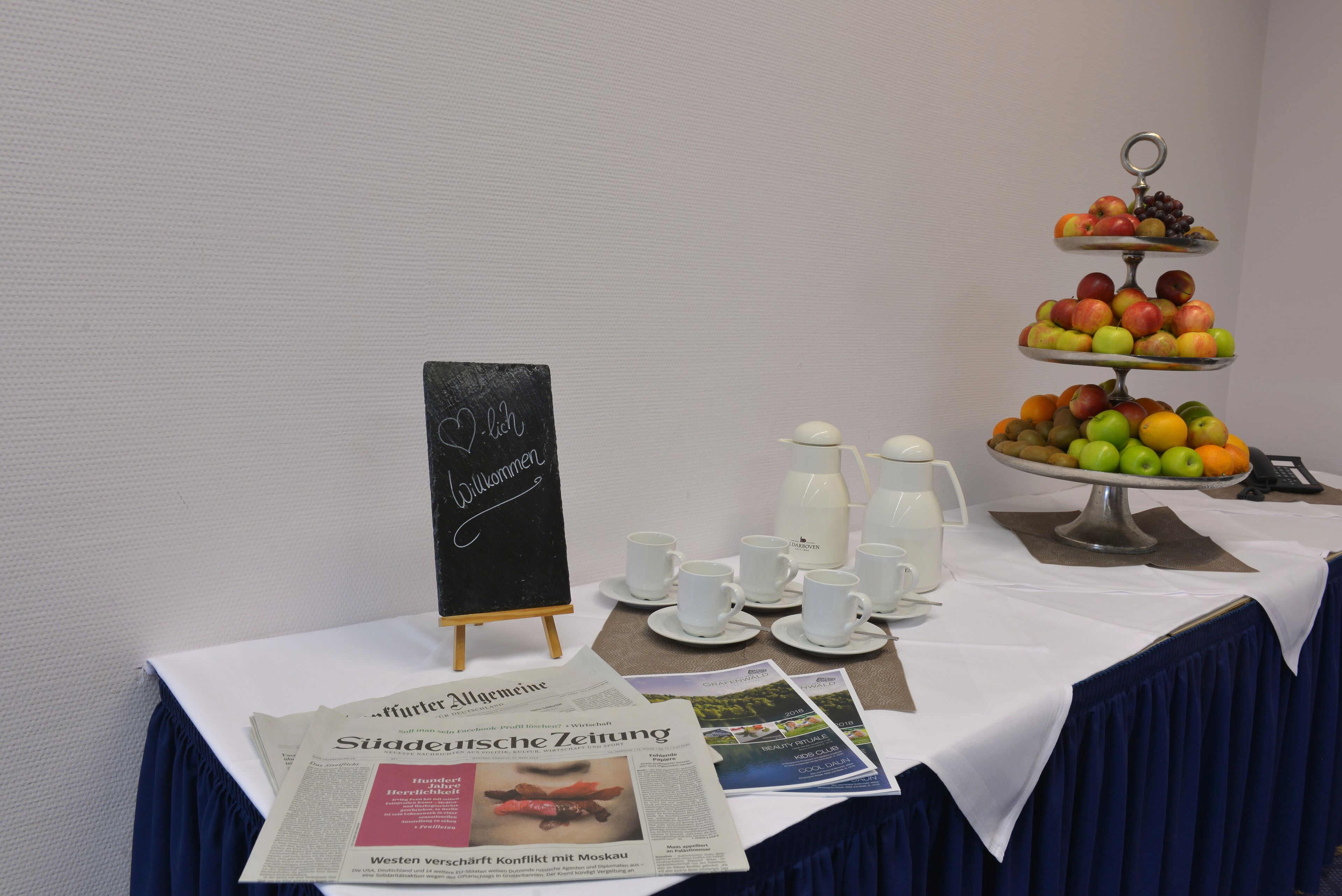 Sporthotel Grafenwald