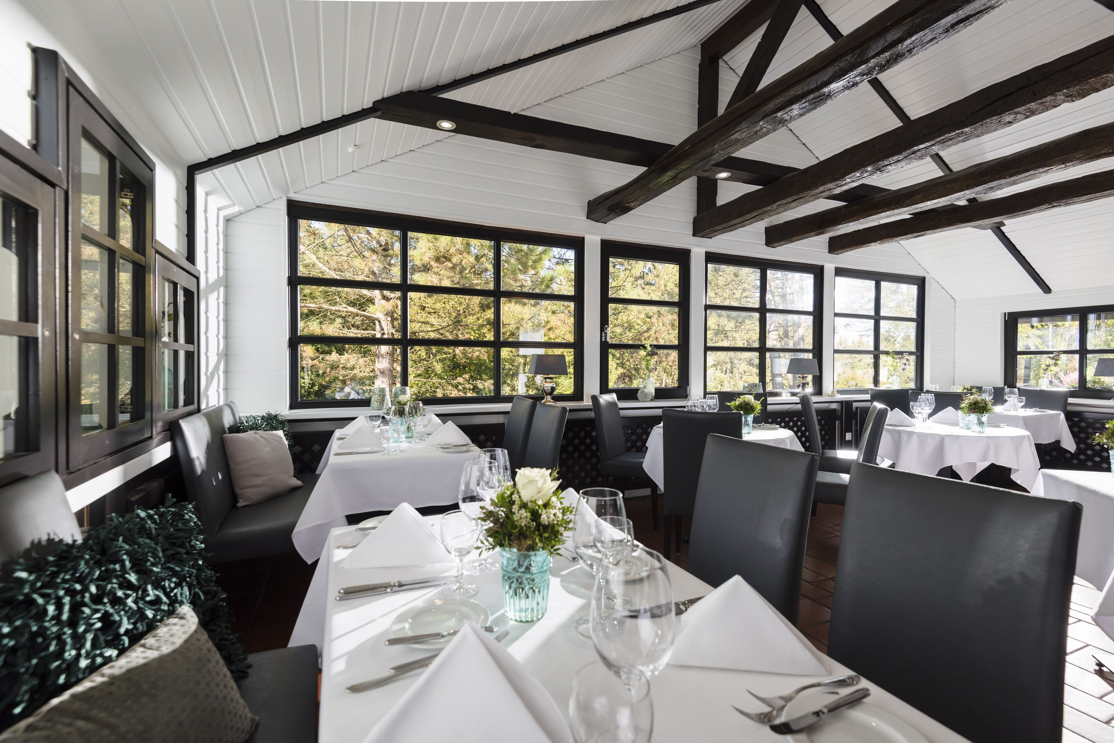 Sporthotel Grafenwald