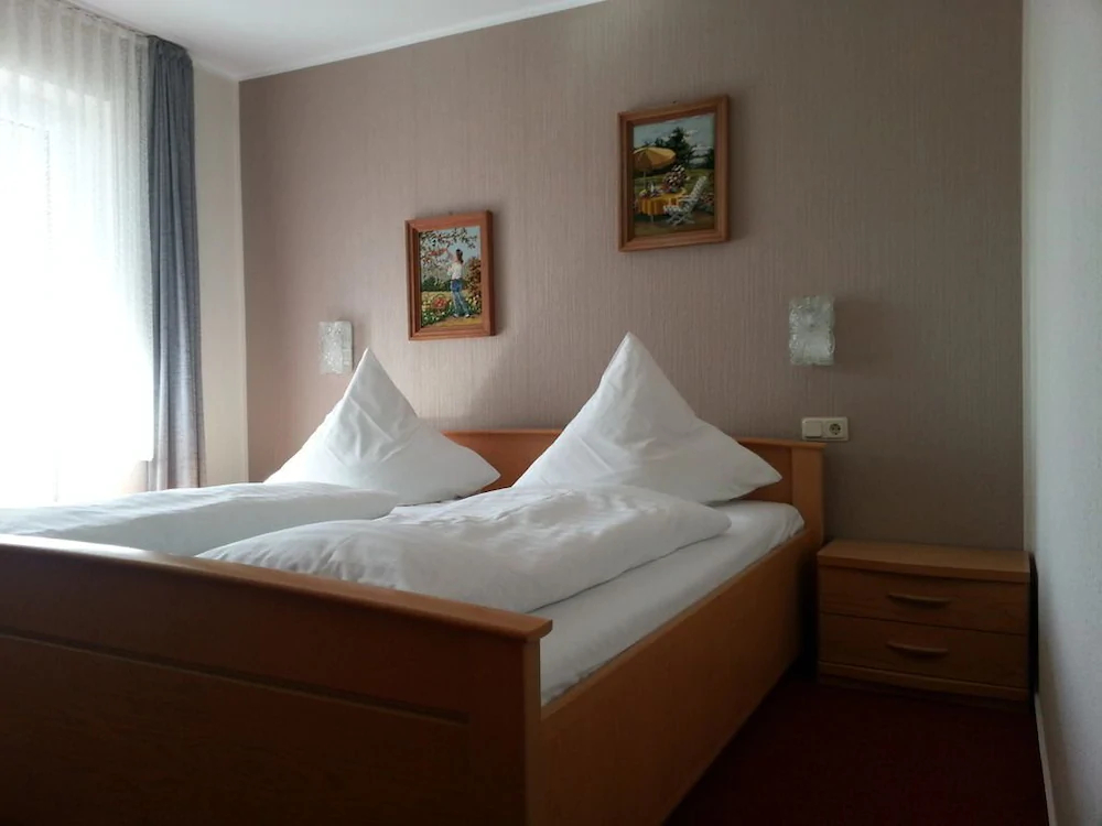 Pension Haus Anny