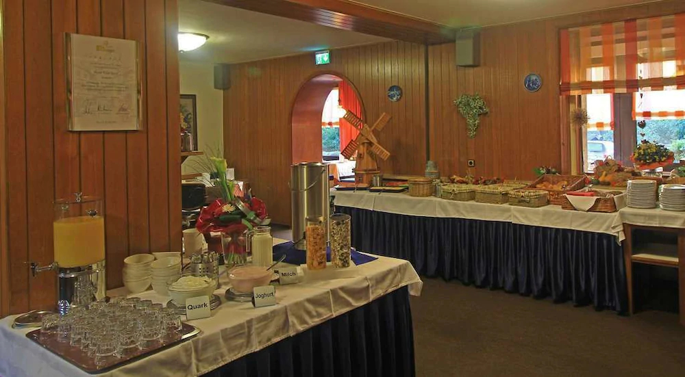 Pension Haus Anny