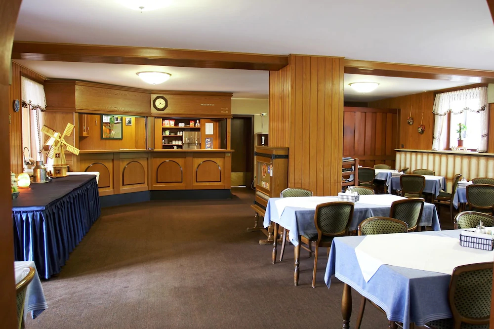 Pension Haus Anny