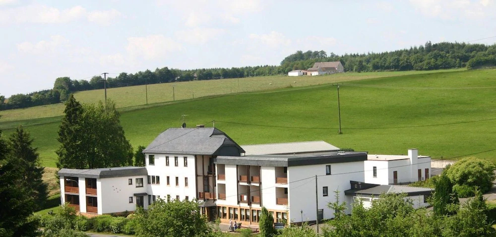 Pension Haus Anny