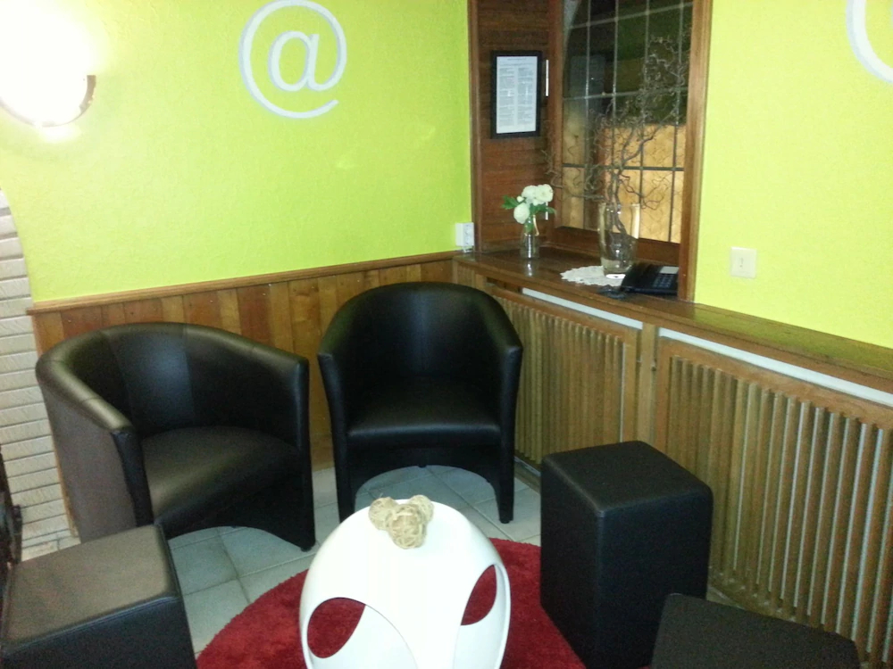 Pension Haus Anny
