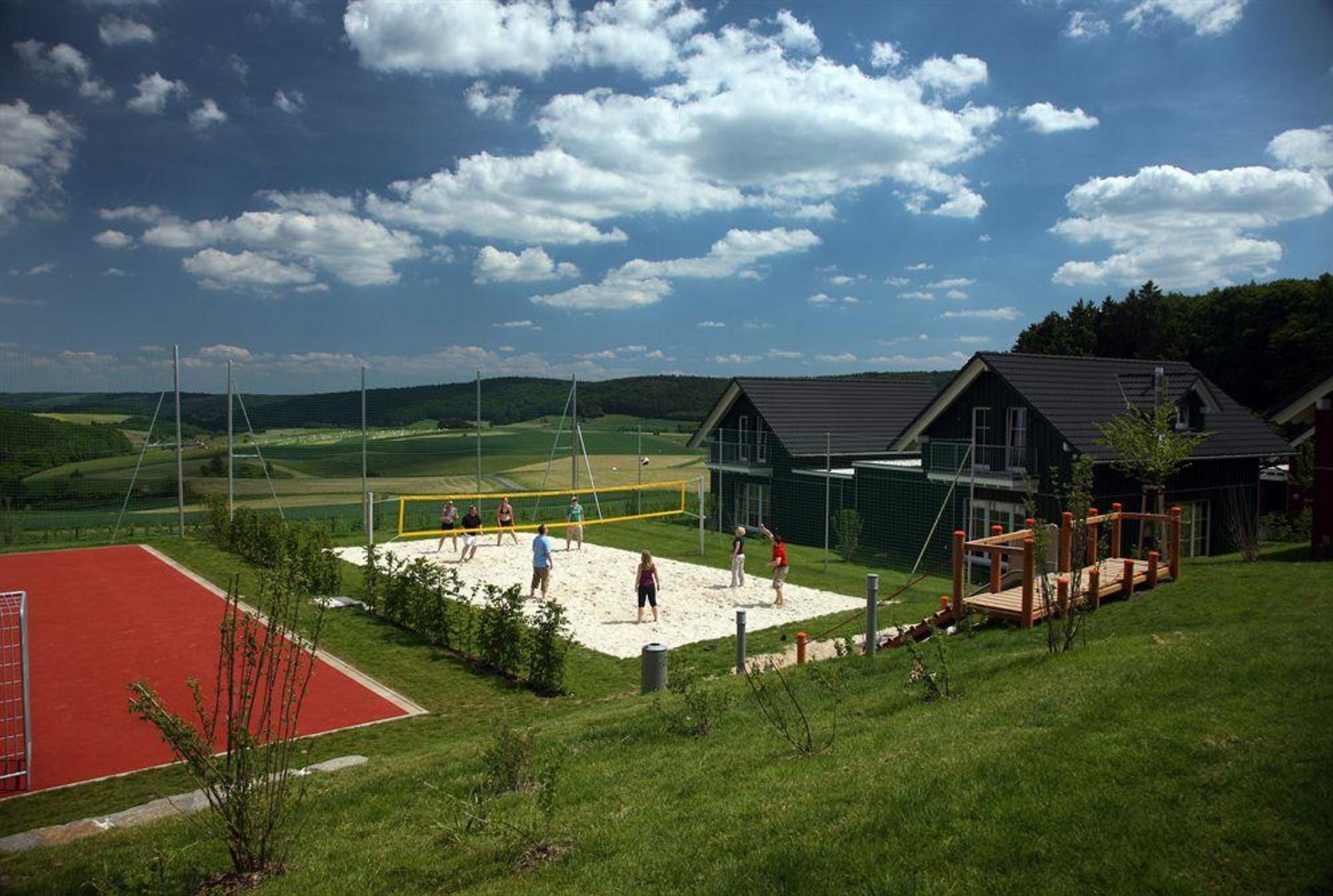 Nürburgring Ferienpark - managed by Lindner