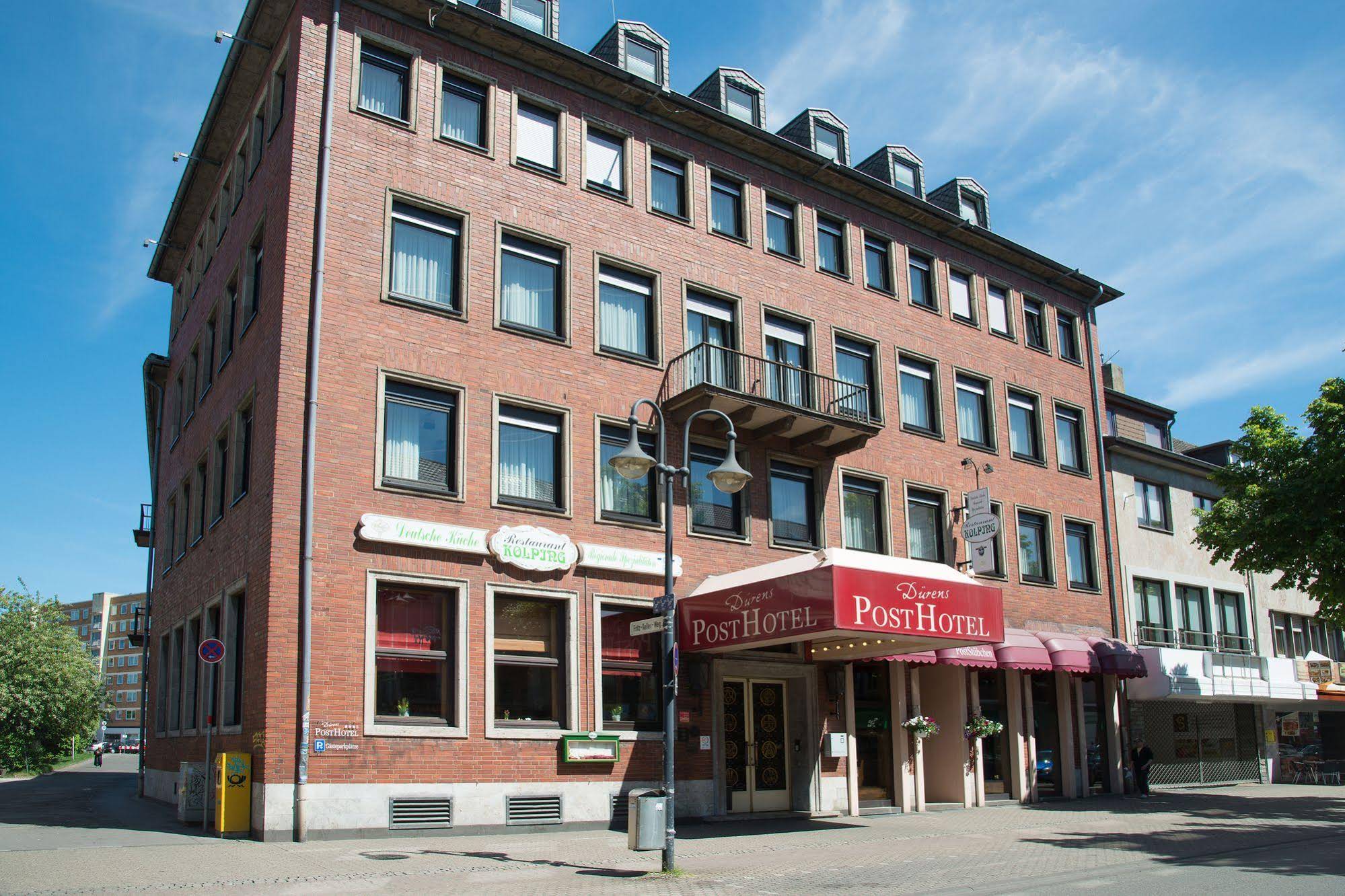 Dürens Post Hotel