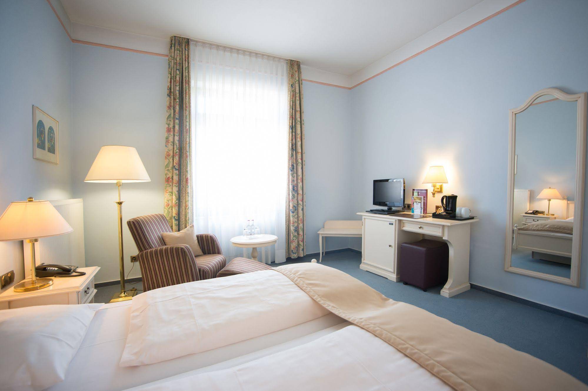 Dürens Post Hotel