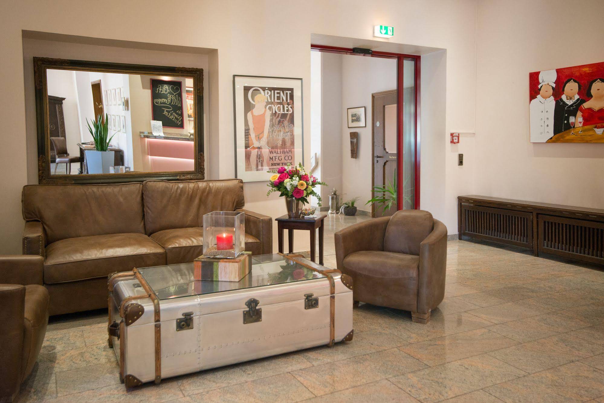 Dürens Post Hotel