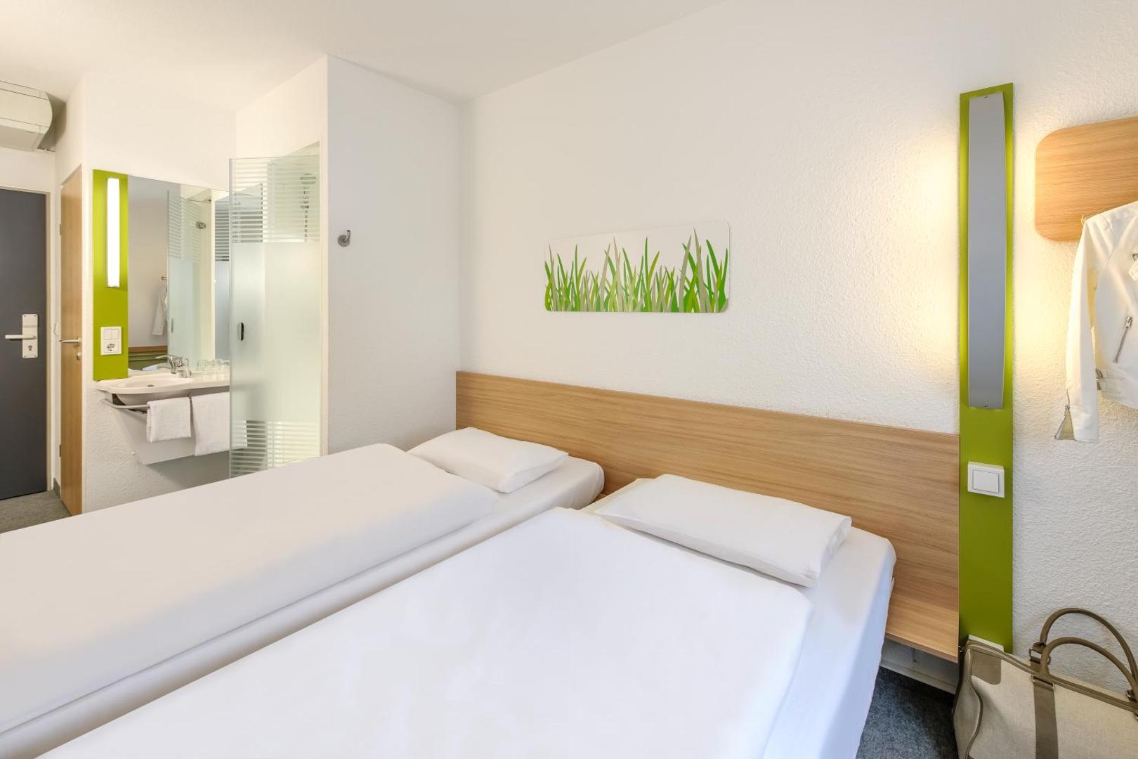 B&B HOTEL Düren