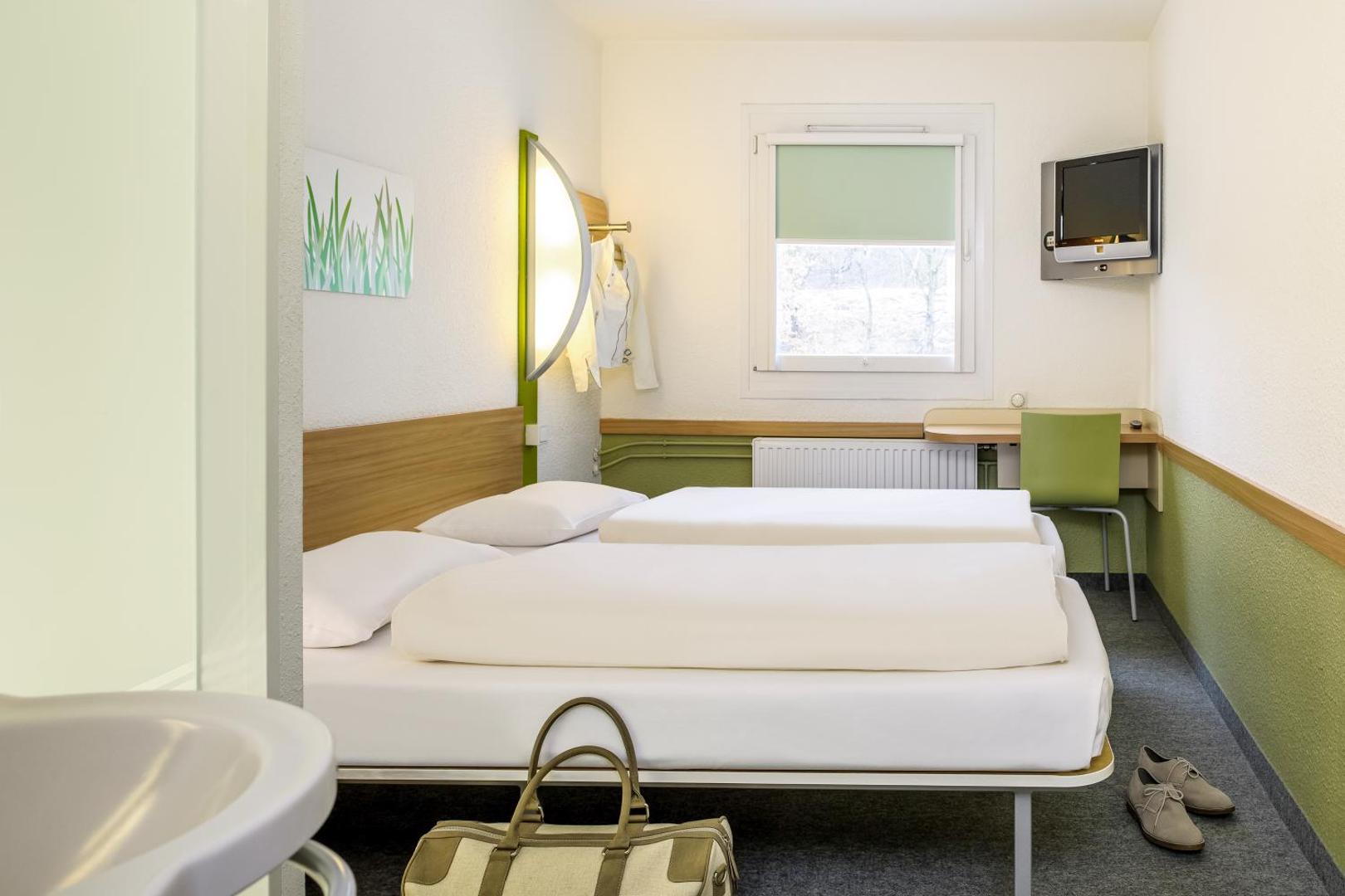 B&B HOTEL Düren