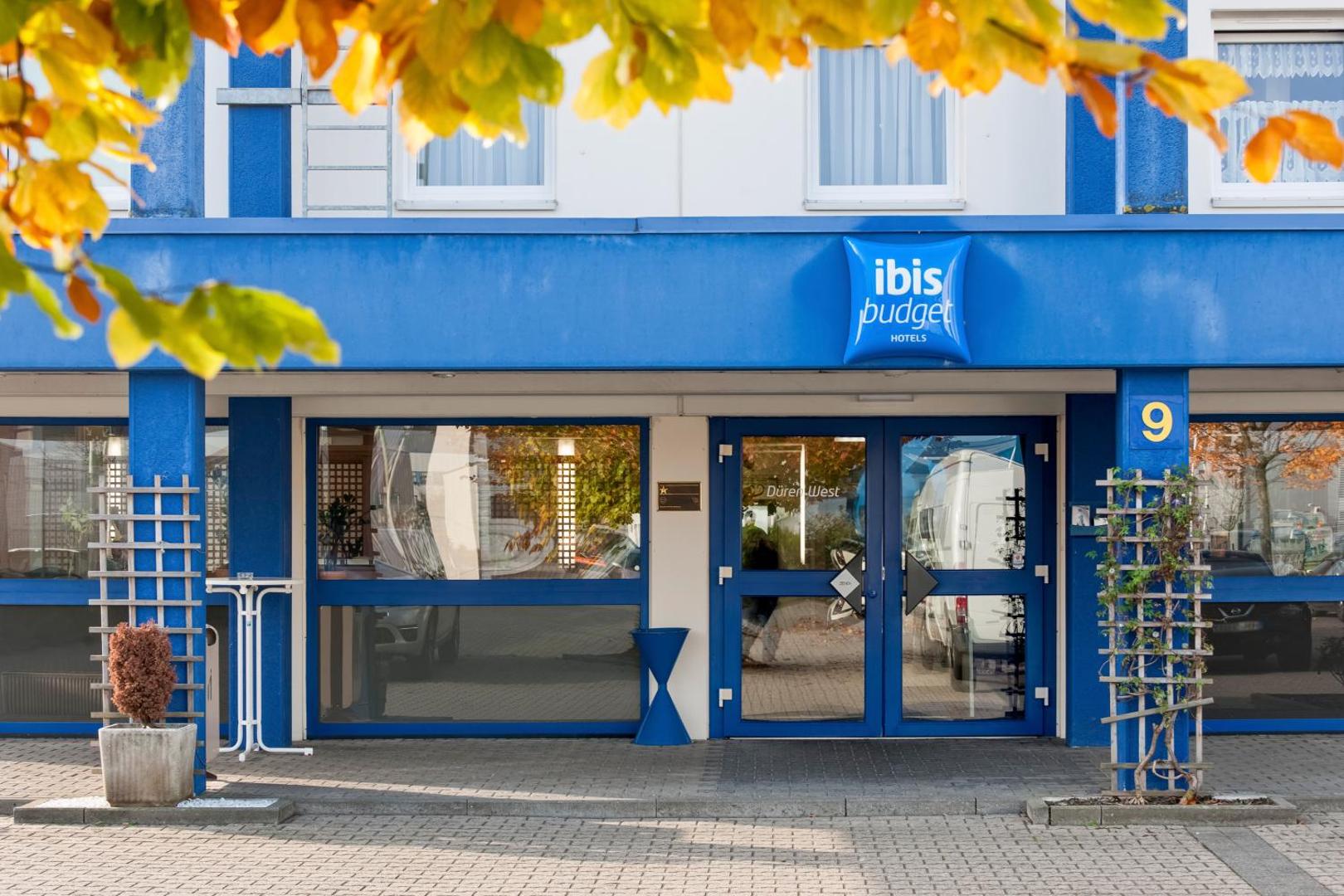 B&B HOTEL Düren